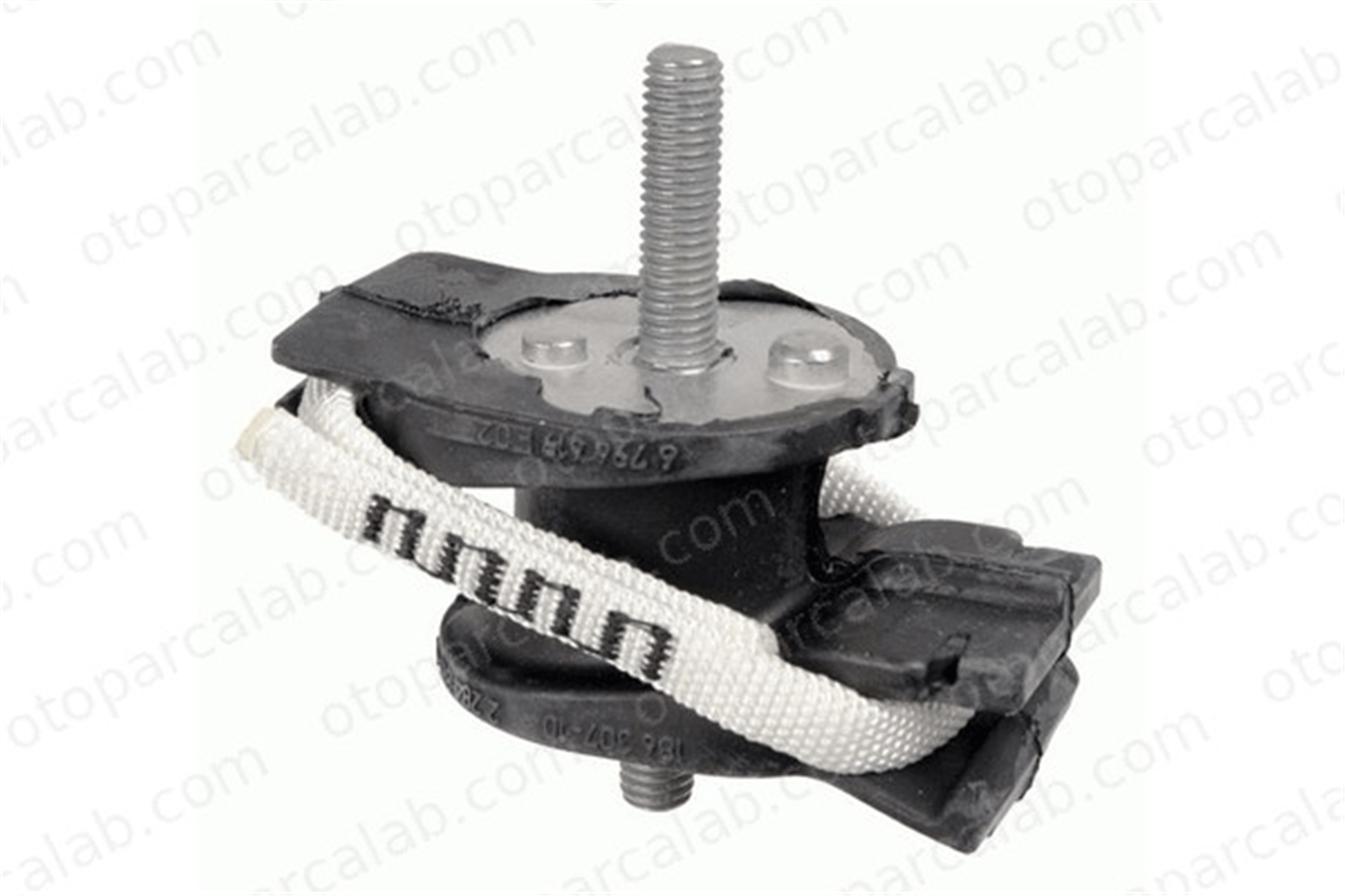 LEMFORDER 37187 01 Şanzıman Takozu Arka LEMFÖRDER 37187 01 BMW 1 3 22316796617 6796617