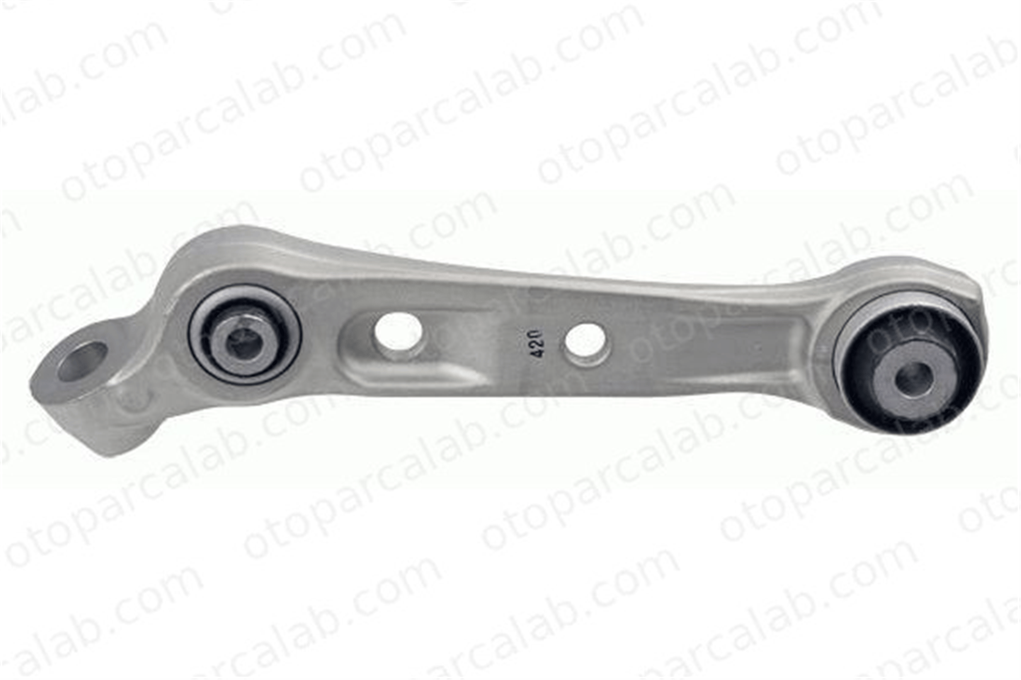 LEMFORDER 37342 01 Salıncak Ön Alt Sol LEMFÖRDER 37342 01 BMW 5 Gran Turismo 7 31126777739 6777739