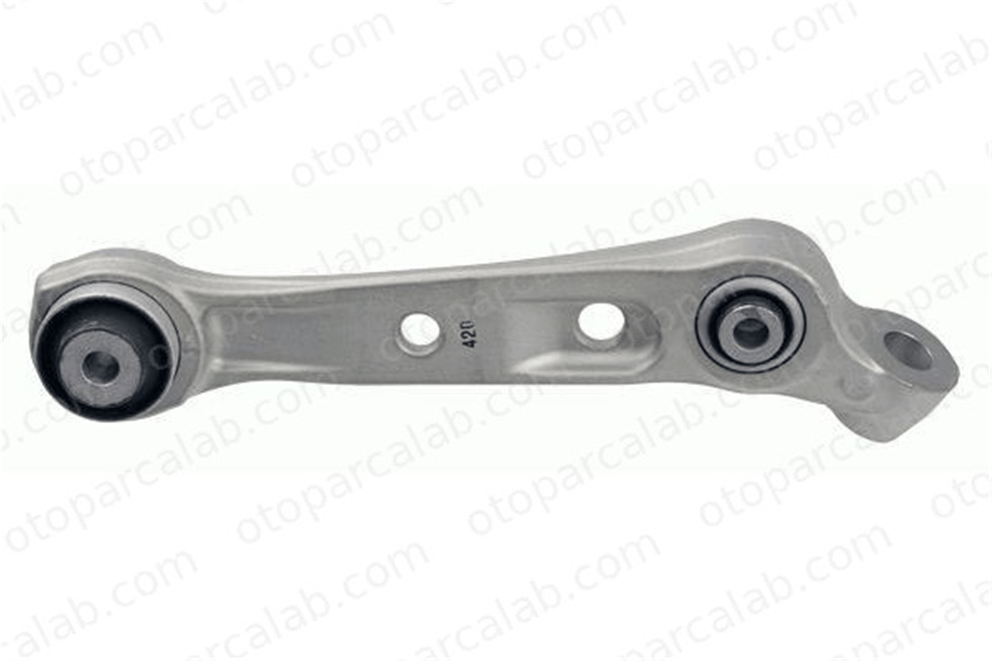 LEMFORDER 37343 01 Salıncak Ön Alt Sağ LEMFÖRDER 37343 01 BMW 5 Gran Turismo 7 31126777740 6777740
