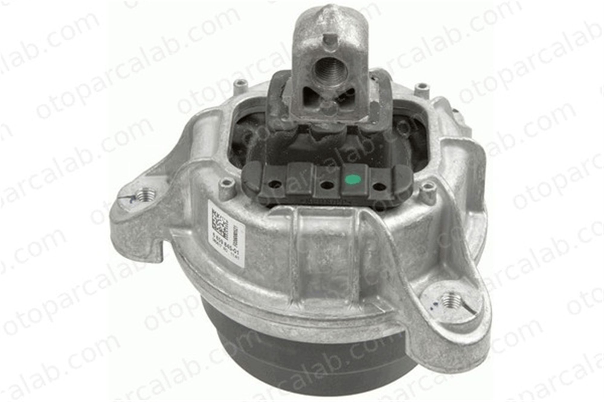 LEMFORDER 37429 01 Motor Takozu Sol LEMFÖRDER 37429 01 BMW 5 5 Touring 22116859845 6859845