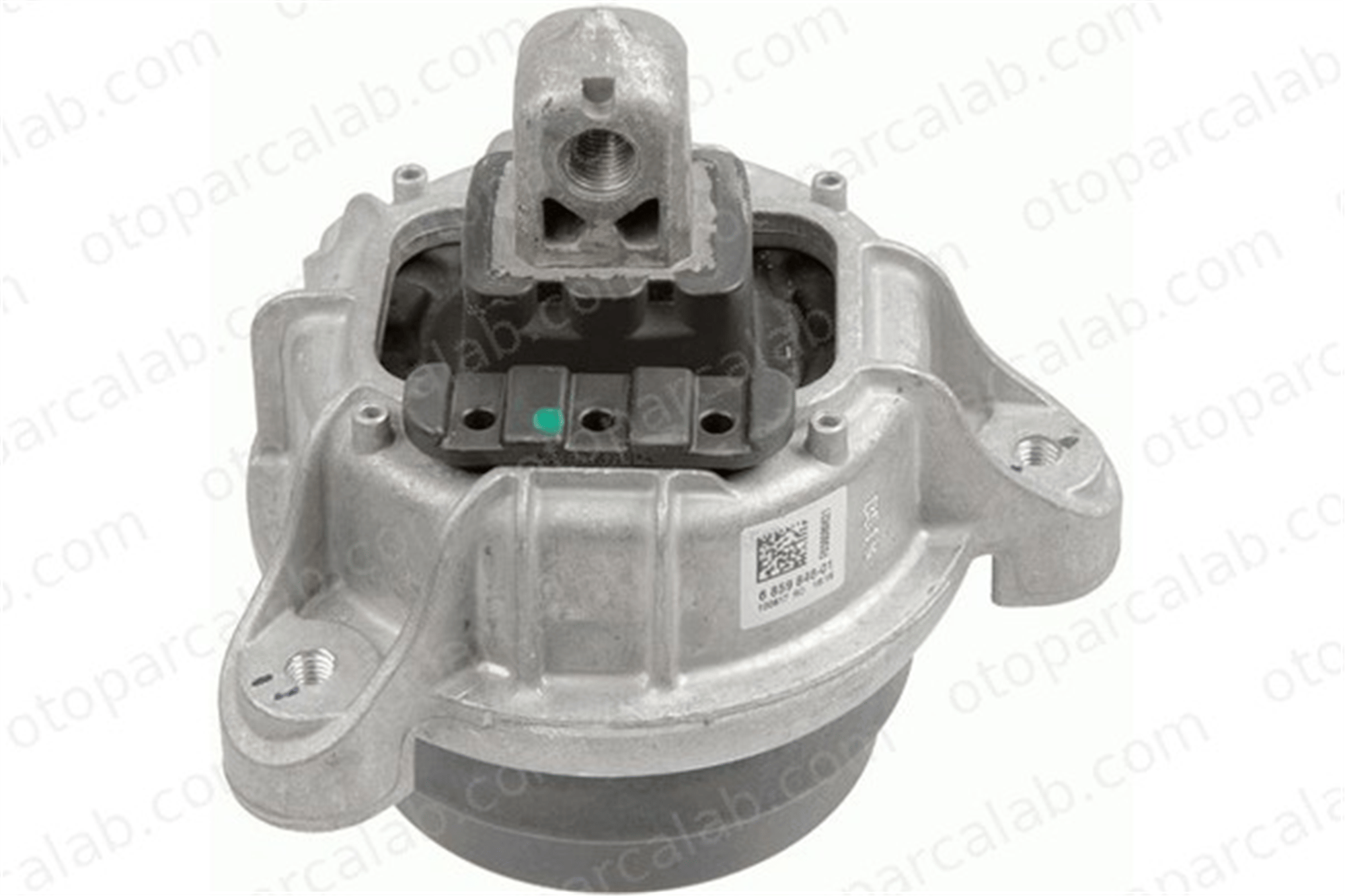 LEMFORDER 37430 01 Motor Takozu Sağ LEMFÖRDER 37430 01 BMW 5 5 Touring 22116859846 6859846