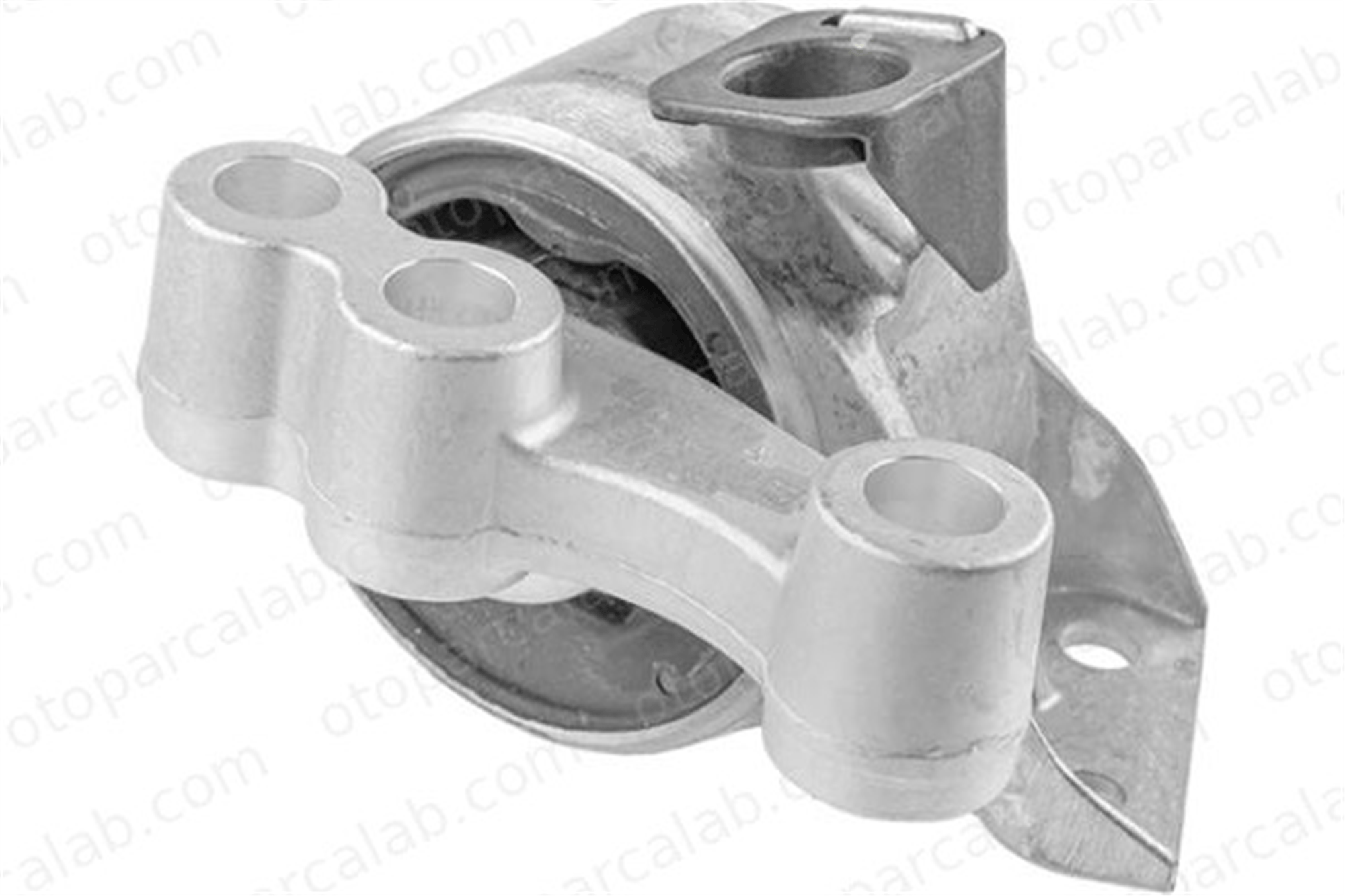 LEMFORDER 37687 01 Motor Takozu Sağ LEMFÖRDER 37687 01 FIAT DOBLO Cargo DOBLO Minibüs/Otobüs 51815197 51980334