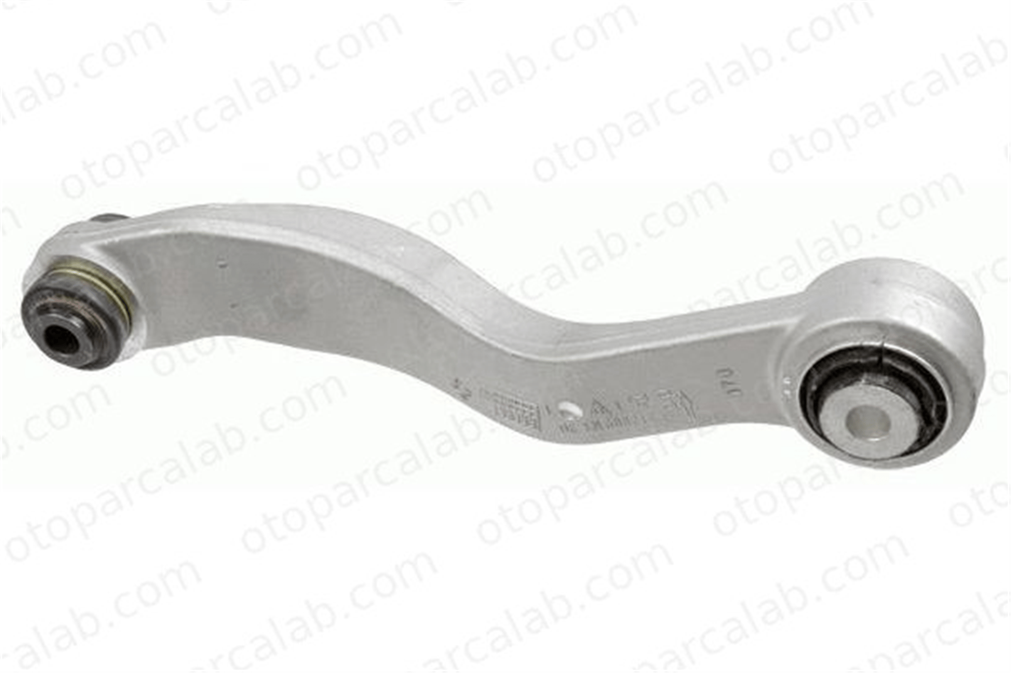 LEMFORDER 37708 01 Denge Kolu Arka Sol LEMFÖRDER 37708 01 BMW 7 ALPINA B7 54501 33326782131