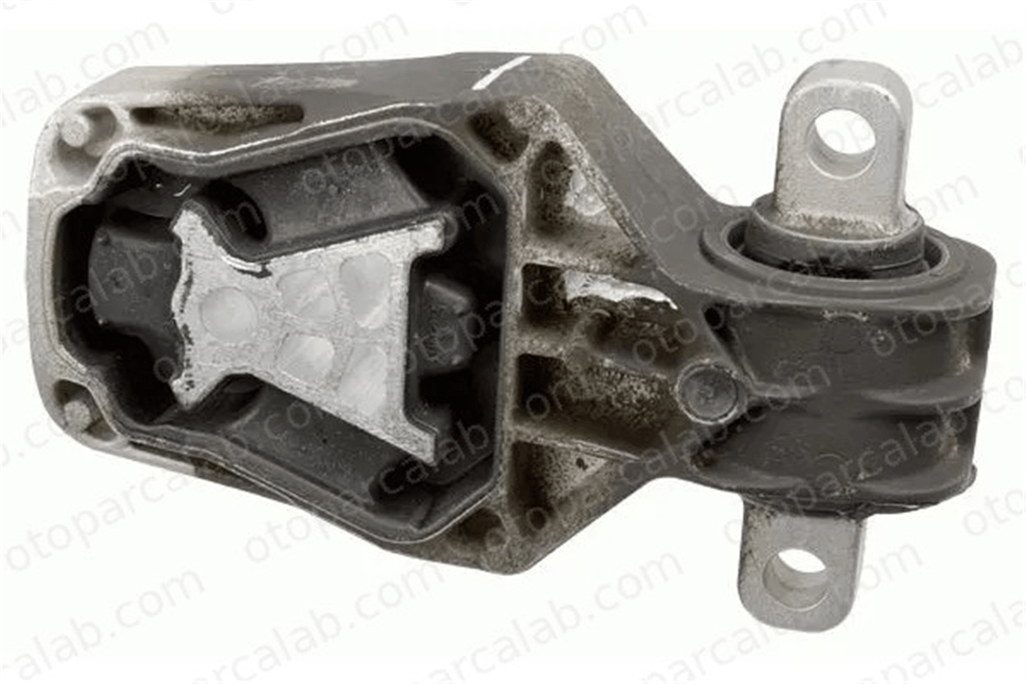 LEMFORDER 37745 01 Motor Takozu Arka LEMFÖRDER 37745 01 MERCEDES-BENZ A-SERISI CLA Coupe A2462401209 2462401209