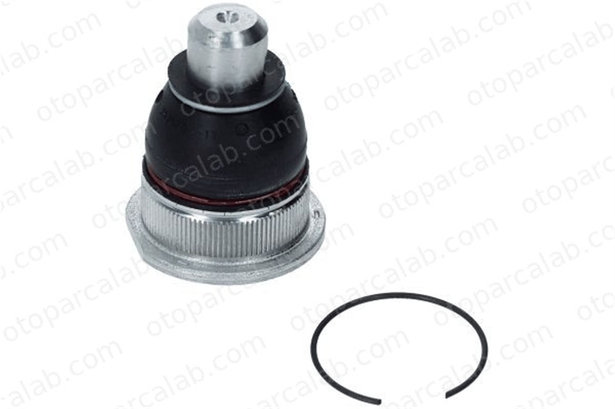 LEMFORDER 37809 01 Rotil Alt Sağ veya Sol LEMFÖRDER 37809 01 RENAULT MEGANE II CLIO III 3780901 401604793R