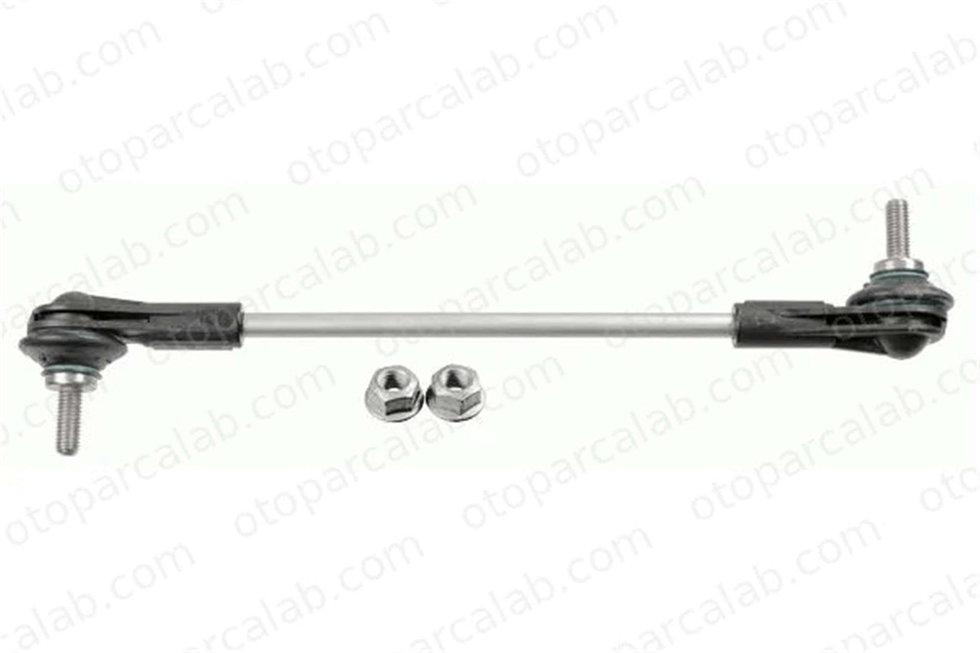 LEMFORDER 37855 01 Viraj Demir Askı Rotu Ön Sağ veya Sol LEMFÖRDER 37855 01 BMW X2 X1 31306862864 31305A7EF69