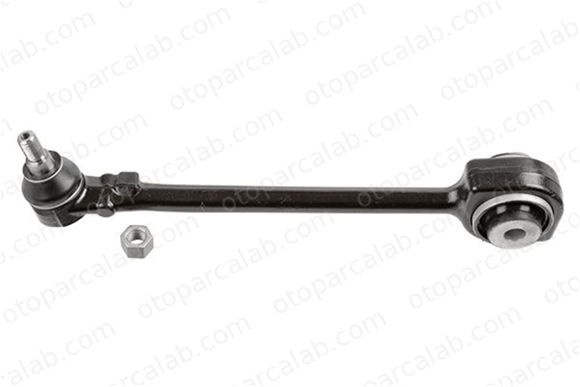 LEMFORDER 37980 01 Salıncak Ön Alt Sağ LEMFÖRDER 37980 01 MERCEDES-BENZ C-SERISI C-SERISI T-Model A2043303011 2043303011