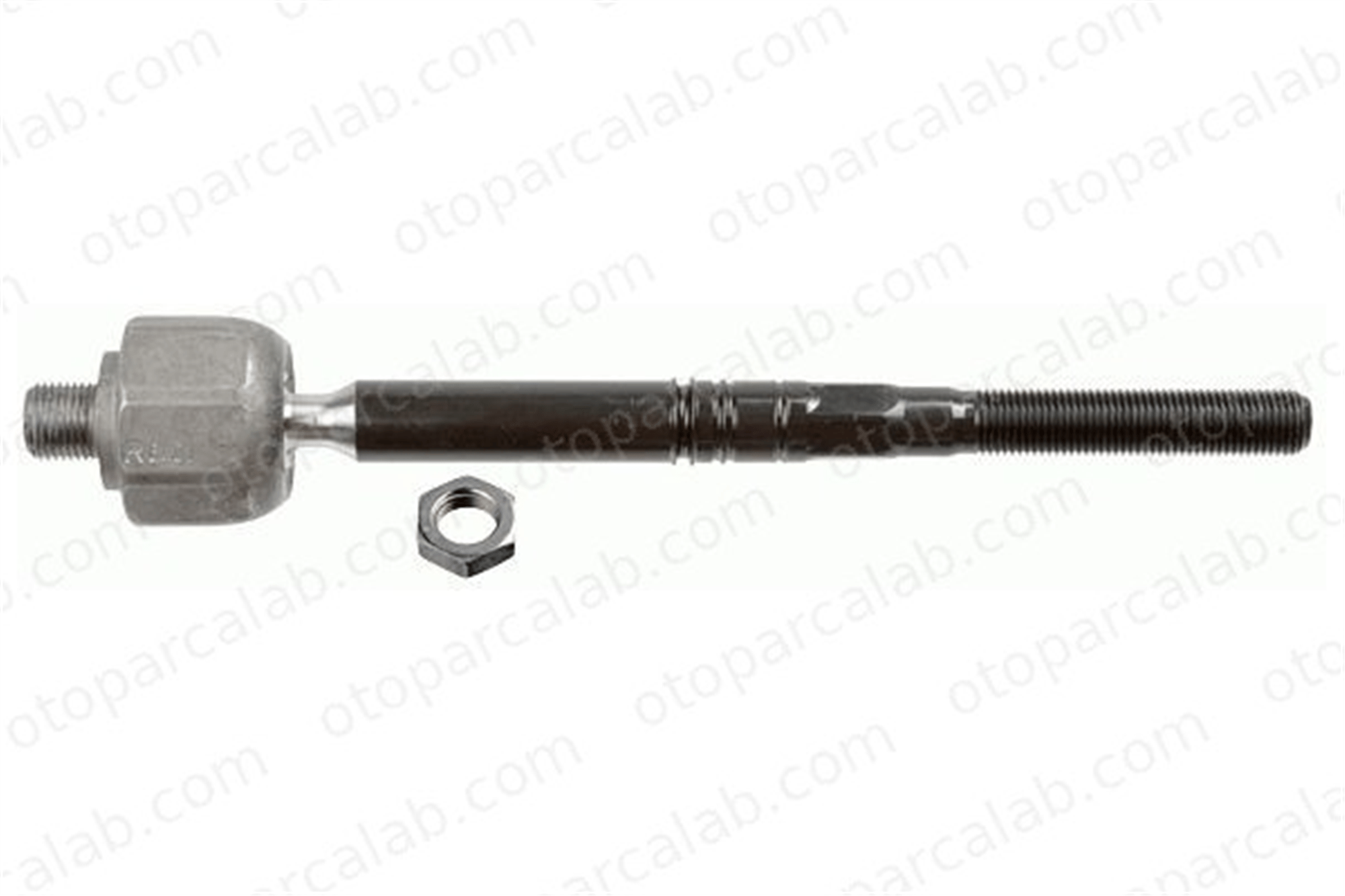 LEMFORDER 38018 01 Rot Mili Sağ veya Sol LEMFÖRDER 38018 01 MERCEDES-BENZ GLC GLC Coupe A2054600405 2054600405