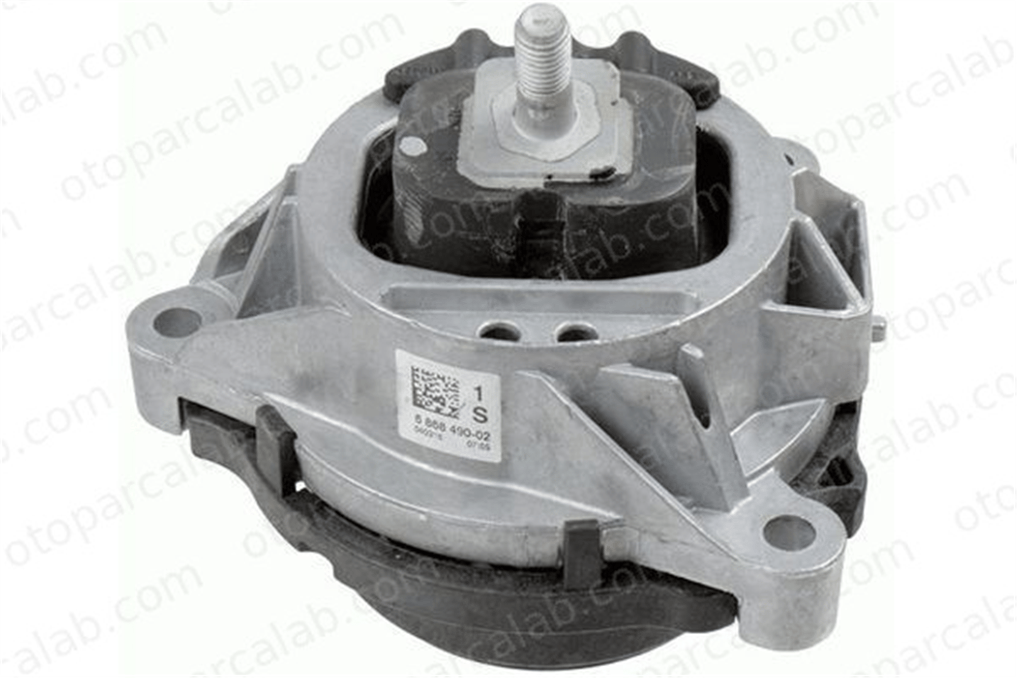 LEMFORDER 38090 01 Motor Takozu Sağ LEMFÖRDER 38090 01 BMW X3 X4 22116868490 6868490