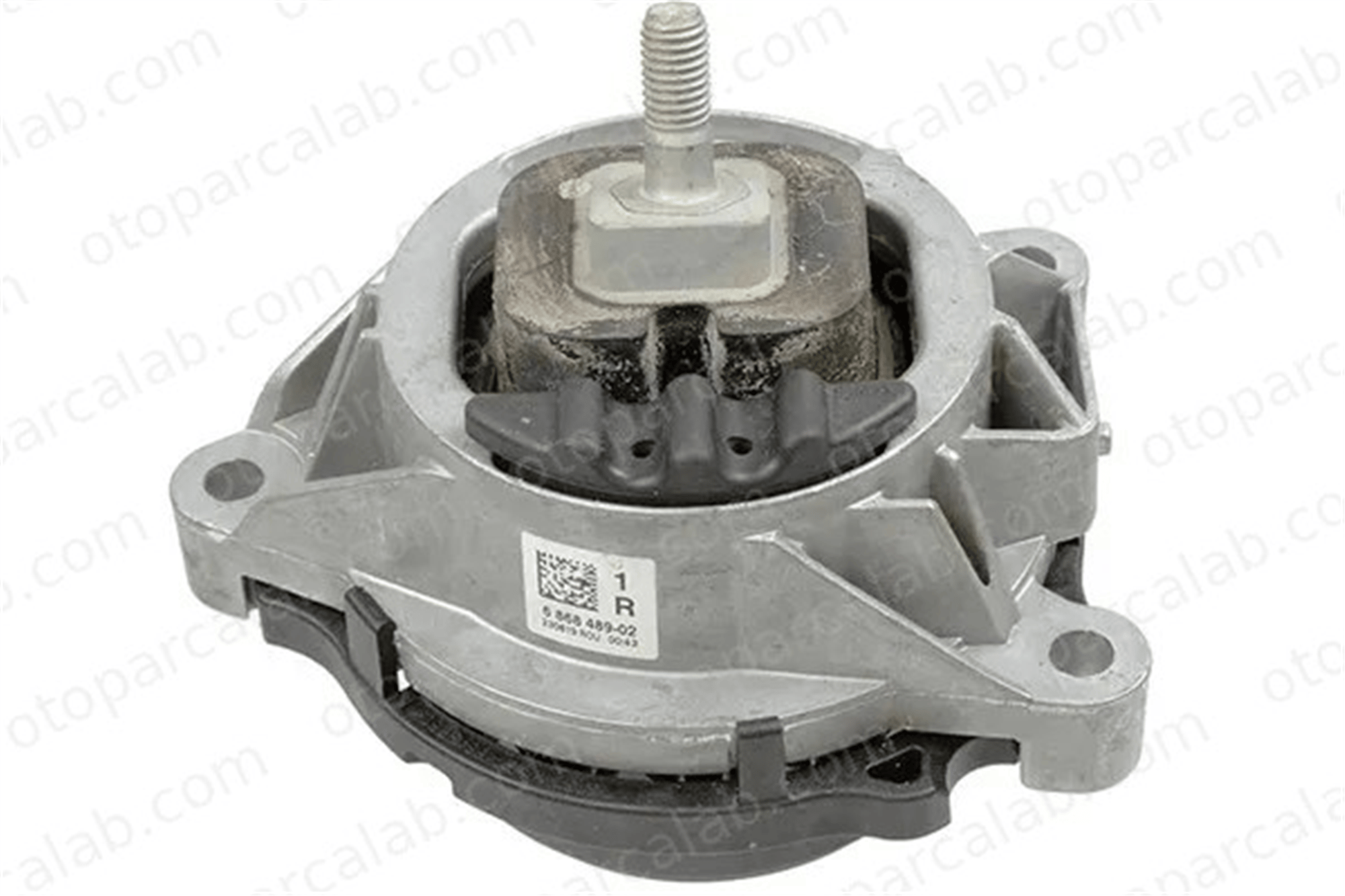 LEMFORDER 38091 01 Motor Takozu Sol LEMFÖRDER 38091 01 BMW X3 X4 22116868489 6868489