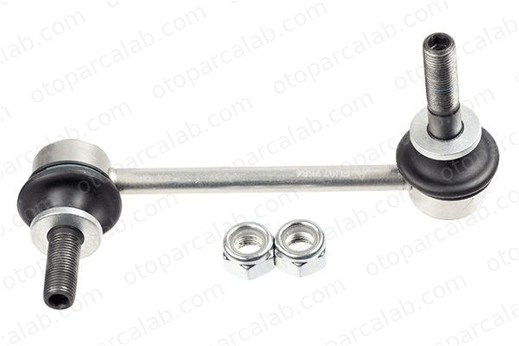 LEMFORDER 38330 01 Viraj Demir Askı Rotu Ön Sol LEMFÖRDER 38330 01 TOYOTA HILUX VIII Pick-up LAND CRUISER PRADO 488100K010 4881060040