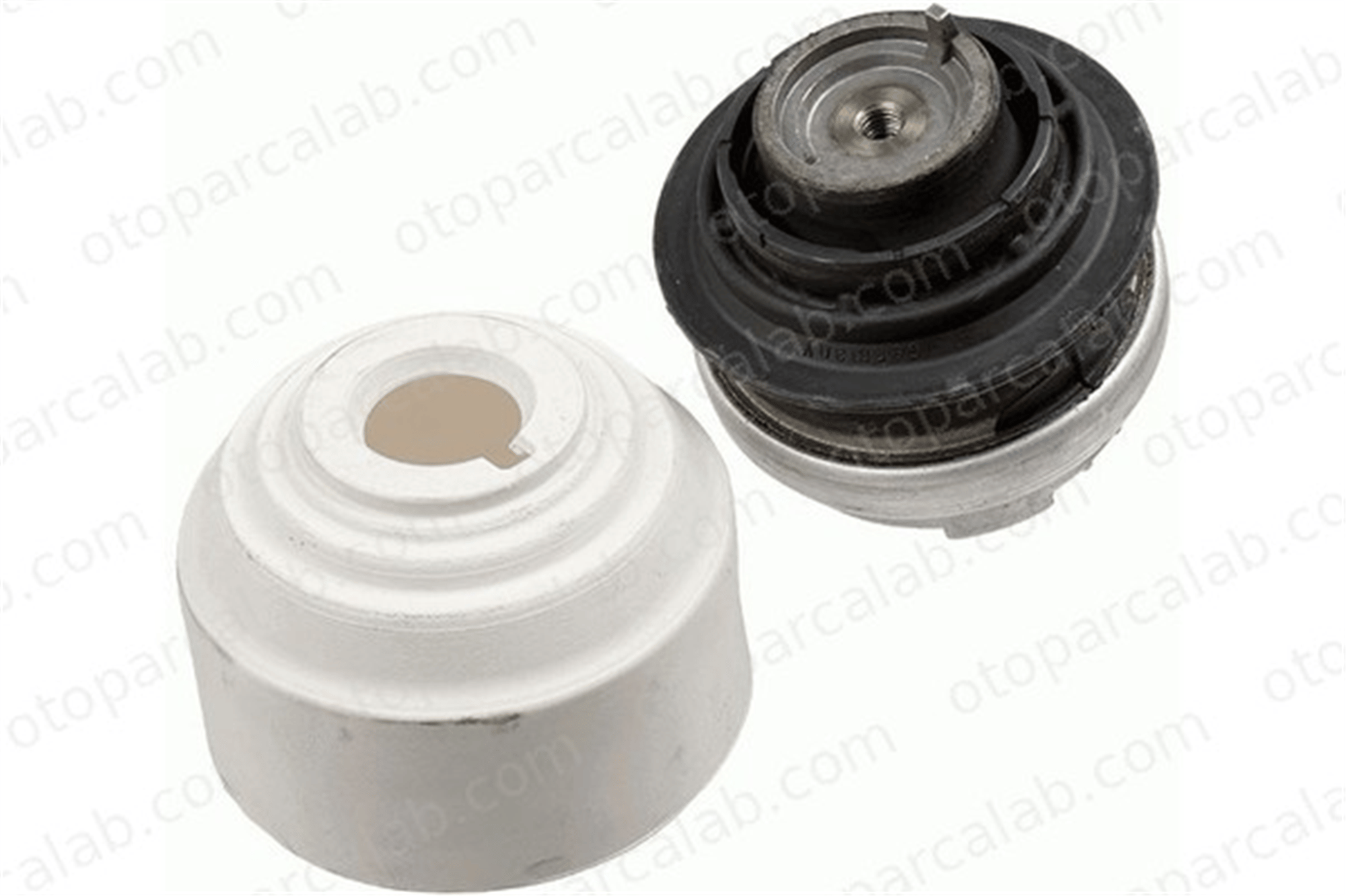 LEMFORDER 38341 01 Motor Takozu Sağ LEMFÖRDER 38341 01 MERCEDES-BENZ SLK SLC A1722400417 1722400417