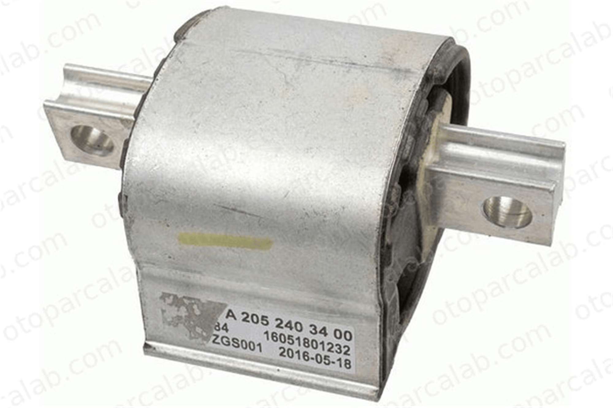 LEMFORDER 38358 01 Şanzıman Takozu Arka LEMFÖRDER 38358 01 MERCEDES-BENZ C-SERISI C-SERISI T-Model A2052403400 2052403400