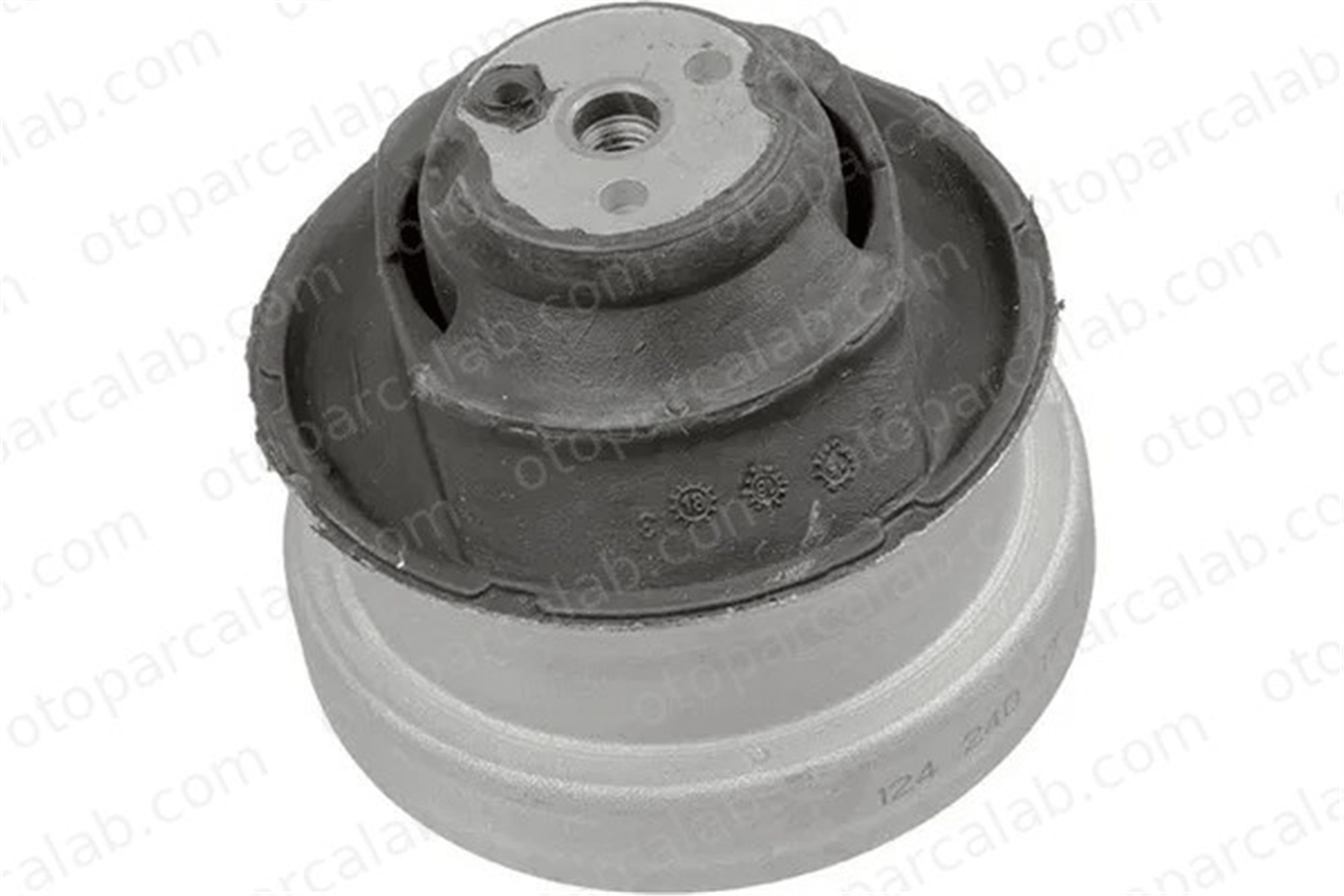 LEMFORDER 38711 01 Motor Takozu Sağ veya Sol LEMFÖRDER 38711 01 MERCEDES-BENZ 190 124 Sedan A1242401717 1242400117