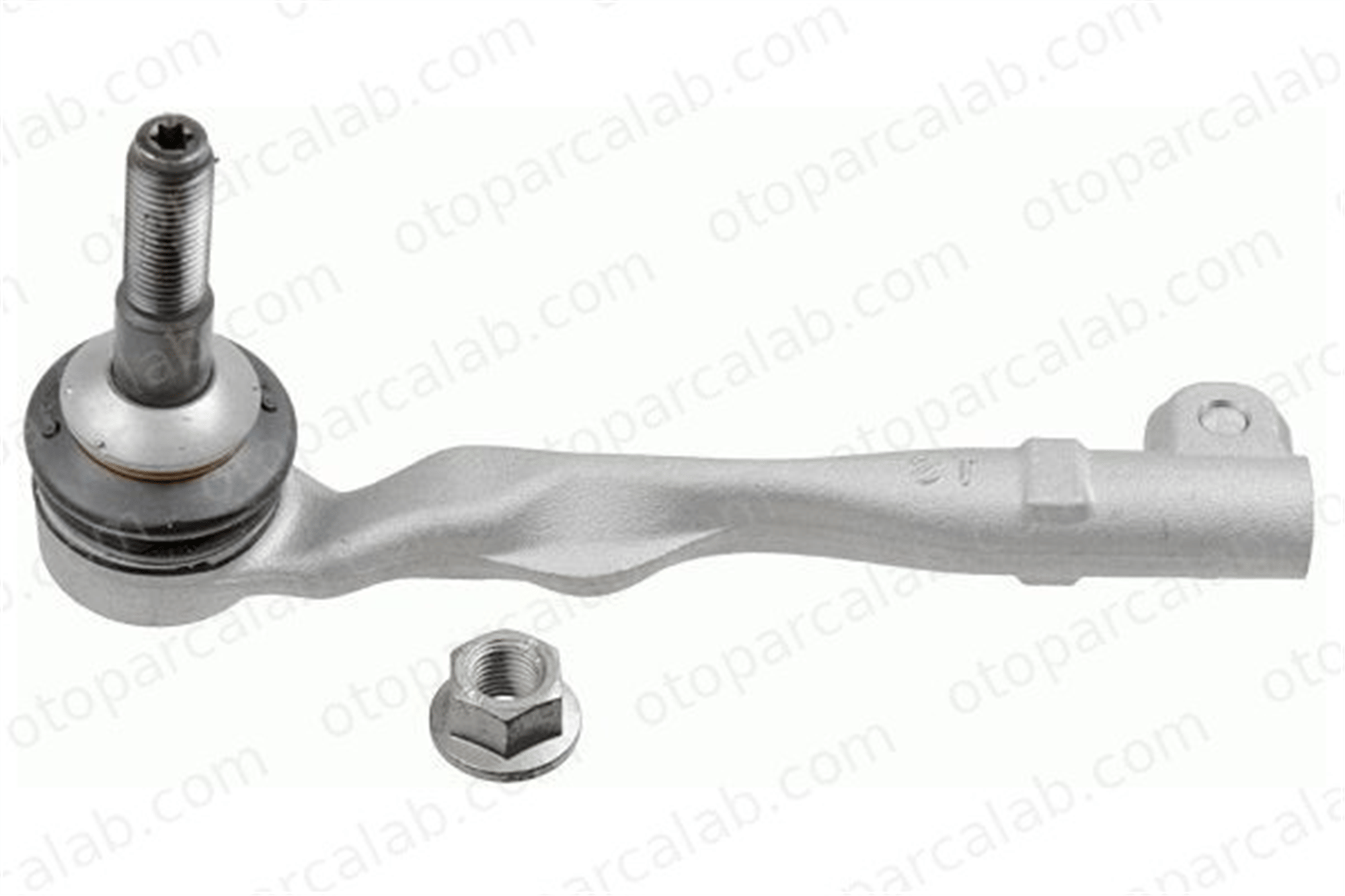 LEMFORDER 38733 01 Rot Başı Sol LEMFÖRDER 38733 01 BMW 5 5 Touring 3873301 32106868685