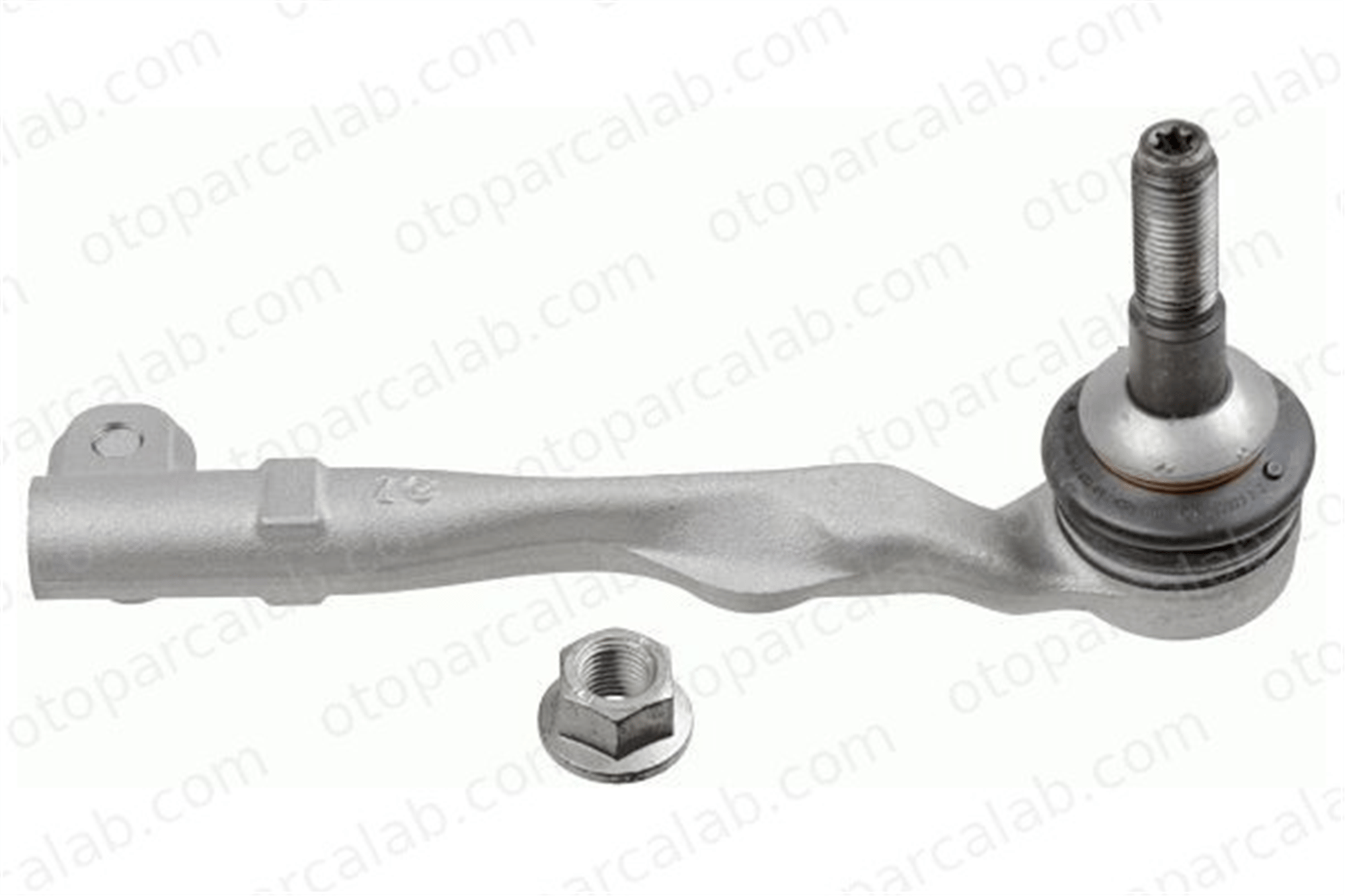LEMFORDER 38734 01 Rot Başı Sağ LEMFÖRDER 38734 01 BMW 5 5 Touring 3873401 32106868687