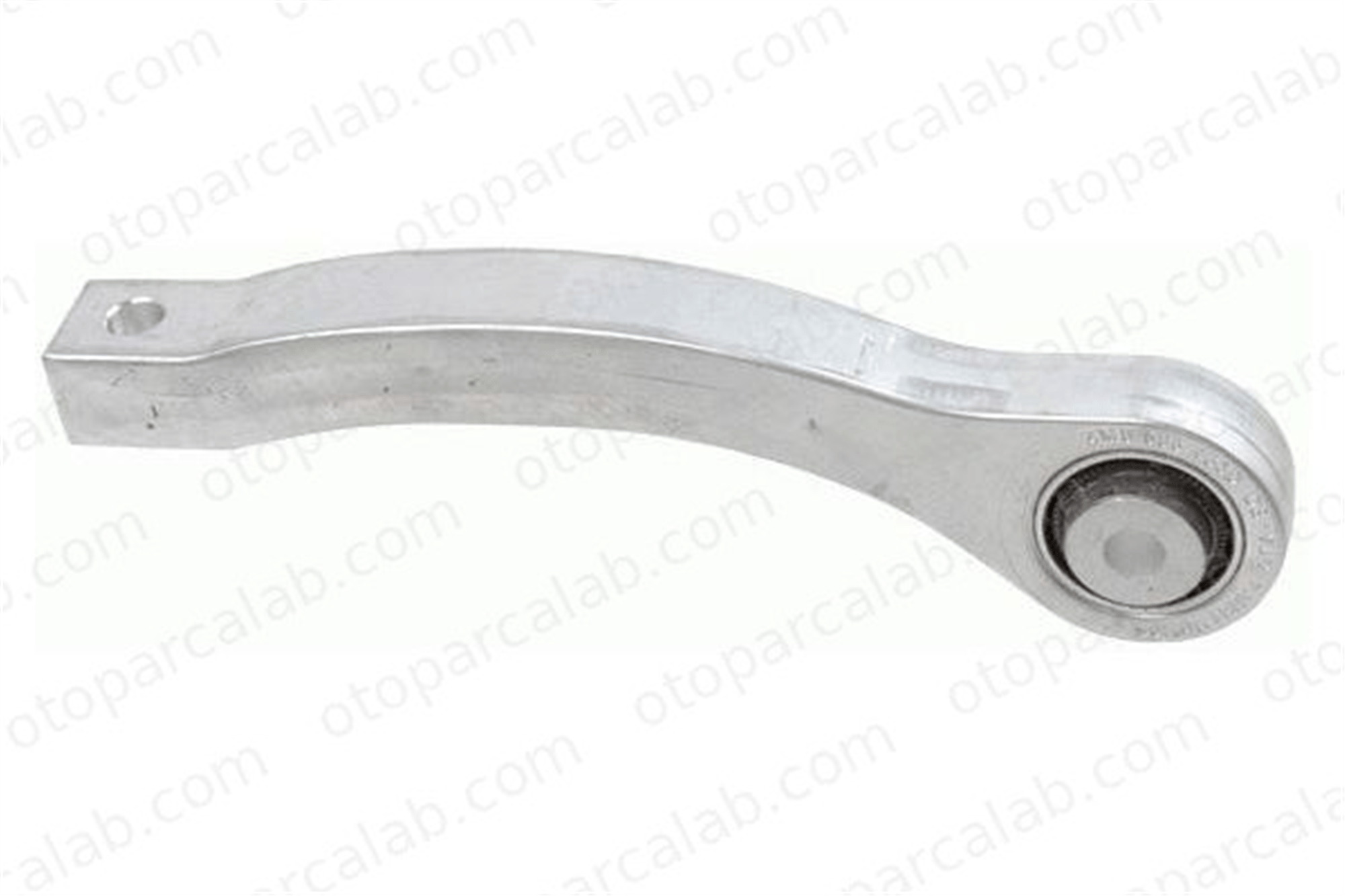 LEMFORDER 38888 01 Viraj Demir Askı Rotu Arka Sağ veya Sol LEMFÖRDER 38888 01 AUDI A7 Sportback Q7 4M0505465D