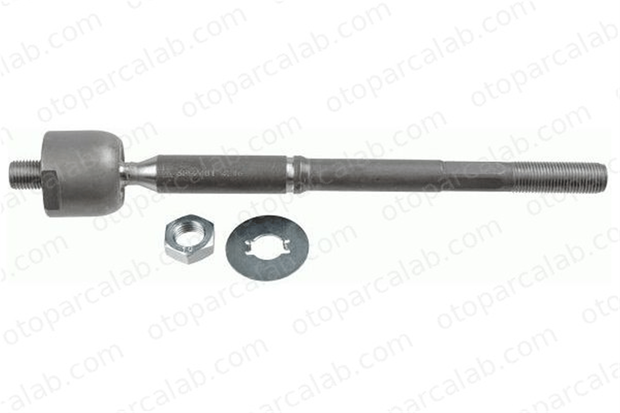 LEMFORDER 38924 01 Rot Mili Sol LEMFÖRDER 38924 01 LEXUS GS IS II 45503 30070