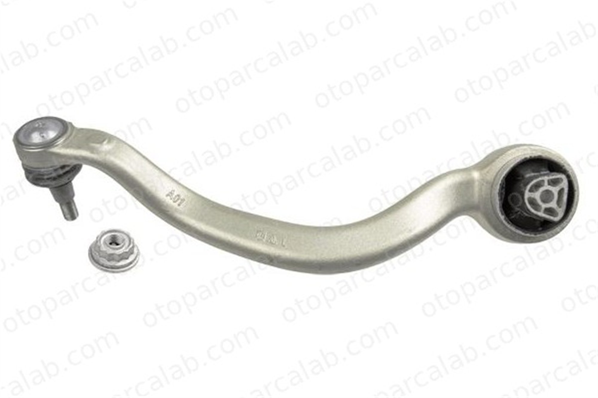 LEMFORDER 38958 01 Salıncak Ön Alt Sol LEMFÖRDER 38958 01 BMW X5 X6 31126851691 6851691