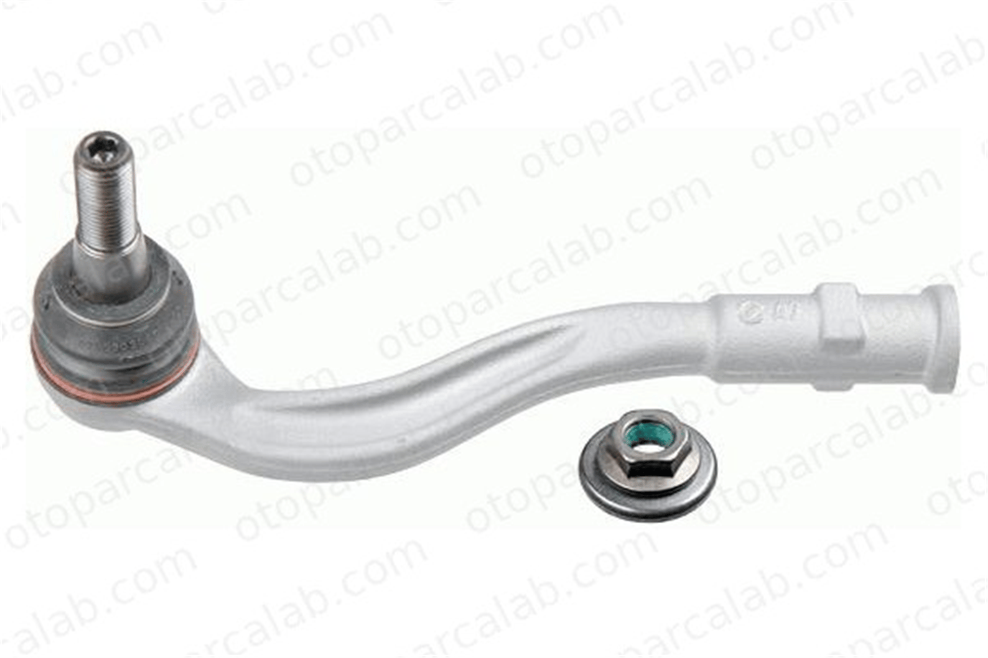 LEMFORDER 39074 01 Rot Başı Sol LEMFÖRDER 39074 01 AUDI A4 B9 Avant A4 B9 3907401 8MA423811