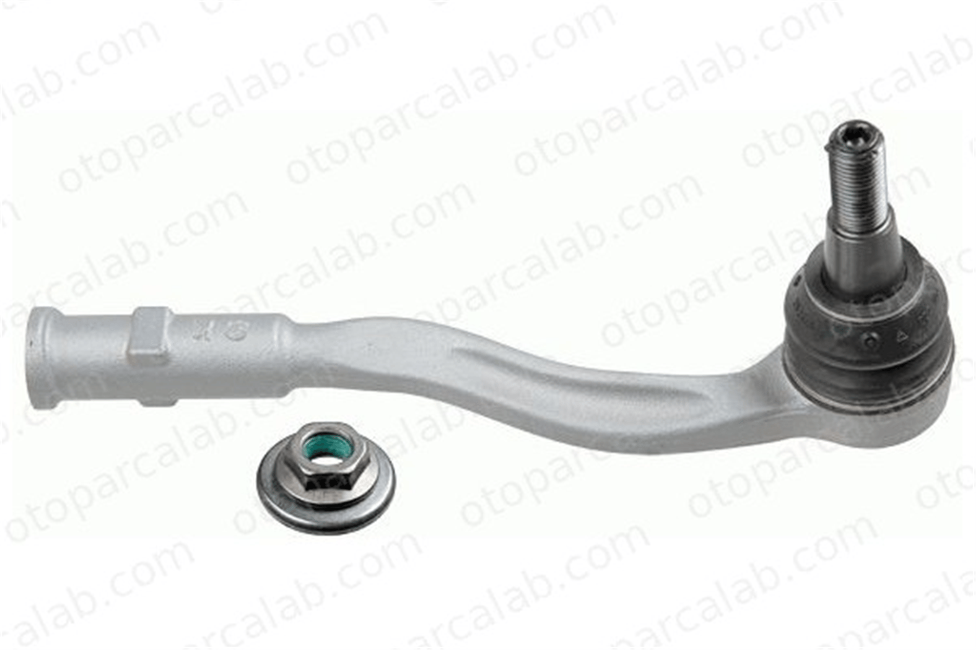 LEMFORDER 39079 01 Rot Başı Sağ LEMFÖRDER 39079 01 AUDI Q7 A8 D5 3907901 4M0423812B