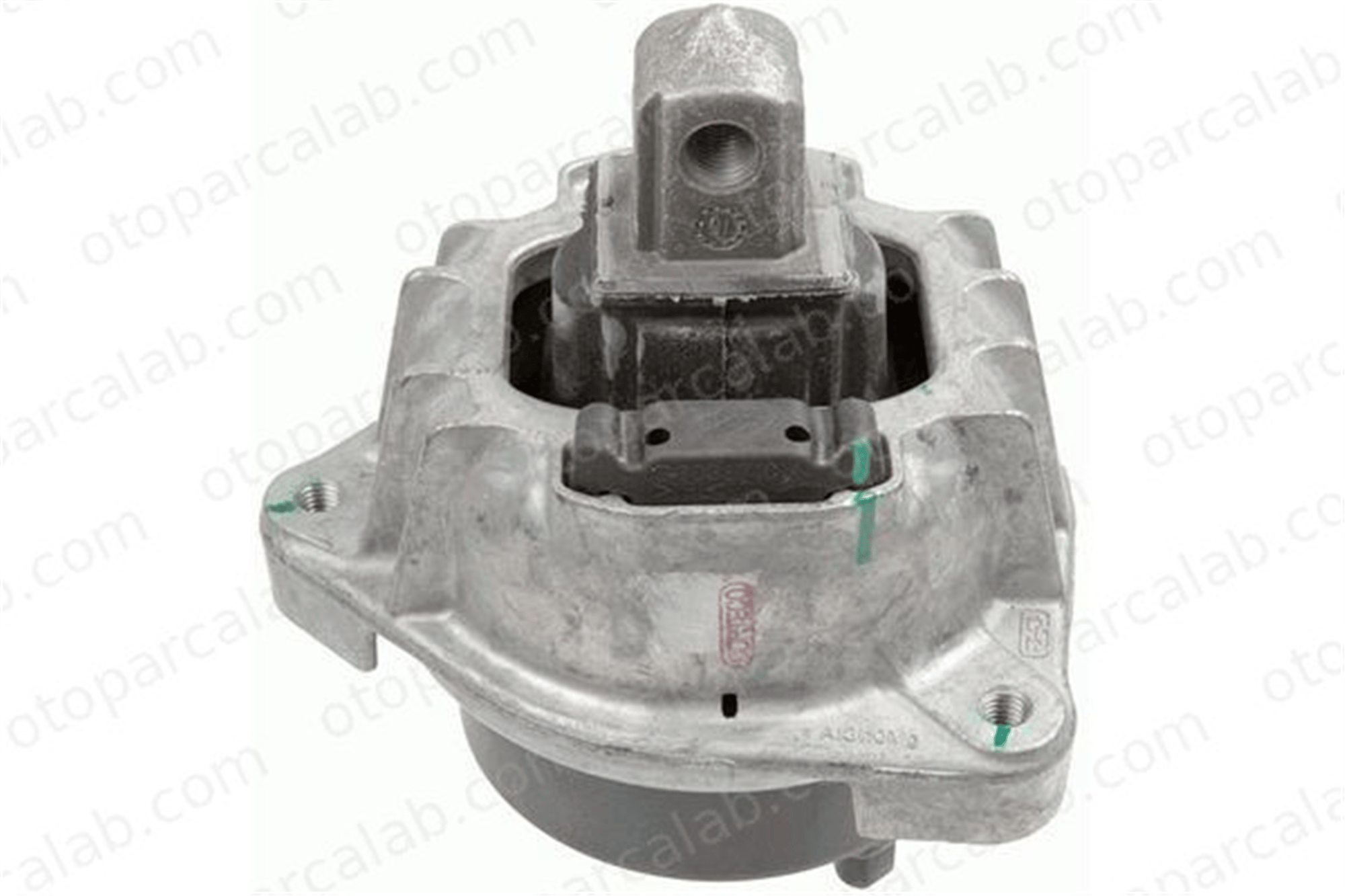 LEMFORDER 39106 01 Motor Takozu Sol LEMFÖRDER 39106 01 BMW 5 Gran Turismo 5 6777381 22116777381