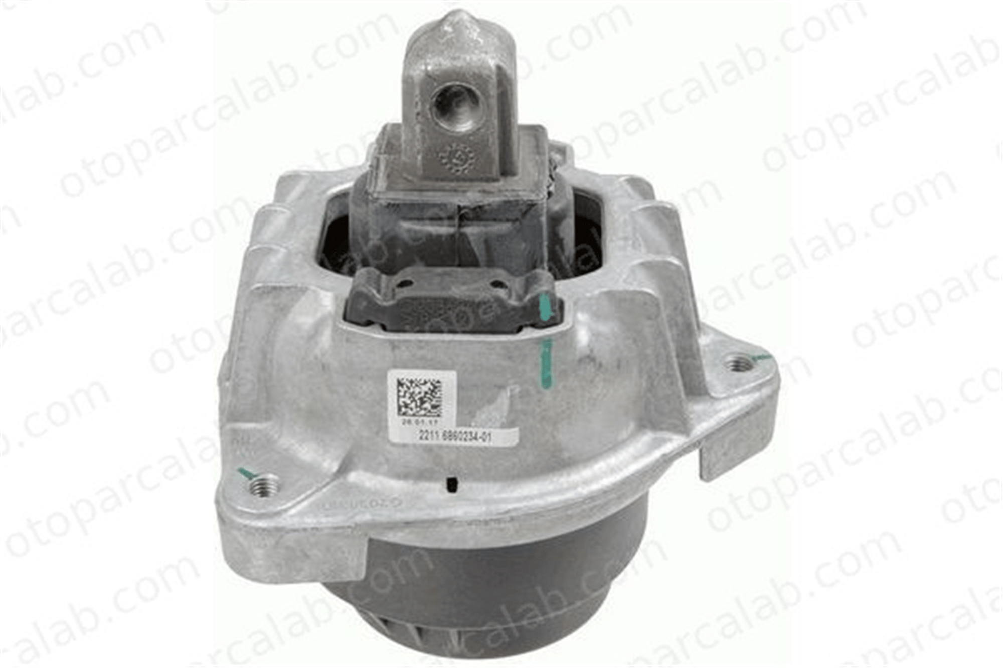 LEMFORDER 39114 01 Motor Takozu Sağ LEMFÖRDER 39114 01 BMW 5 5 Gran Turismo 22116860234 6860234