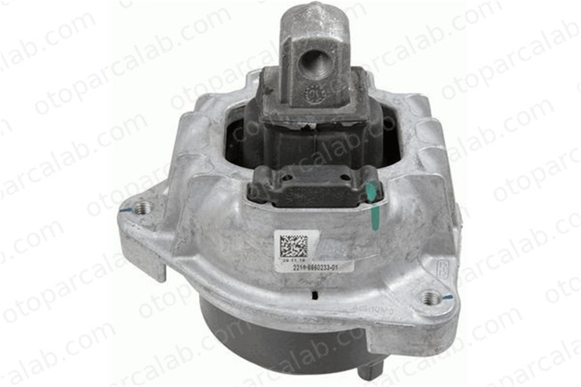 LEMFORDER 39115 01 Motor Takozu Sol LEMFÖRDER 39115 01 BMW 7 5 22116860233 6860233
