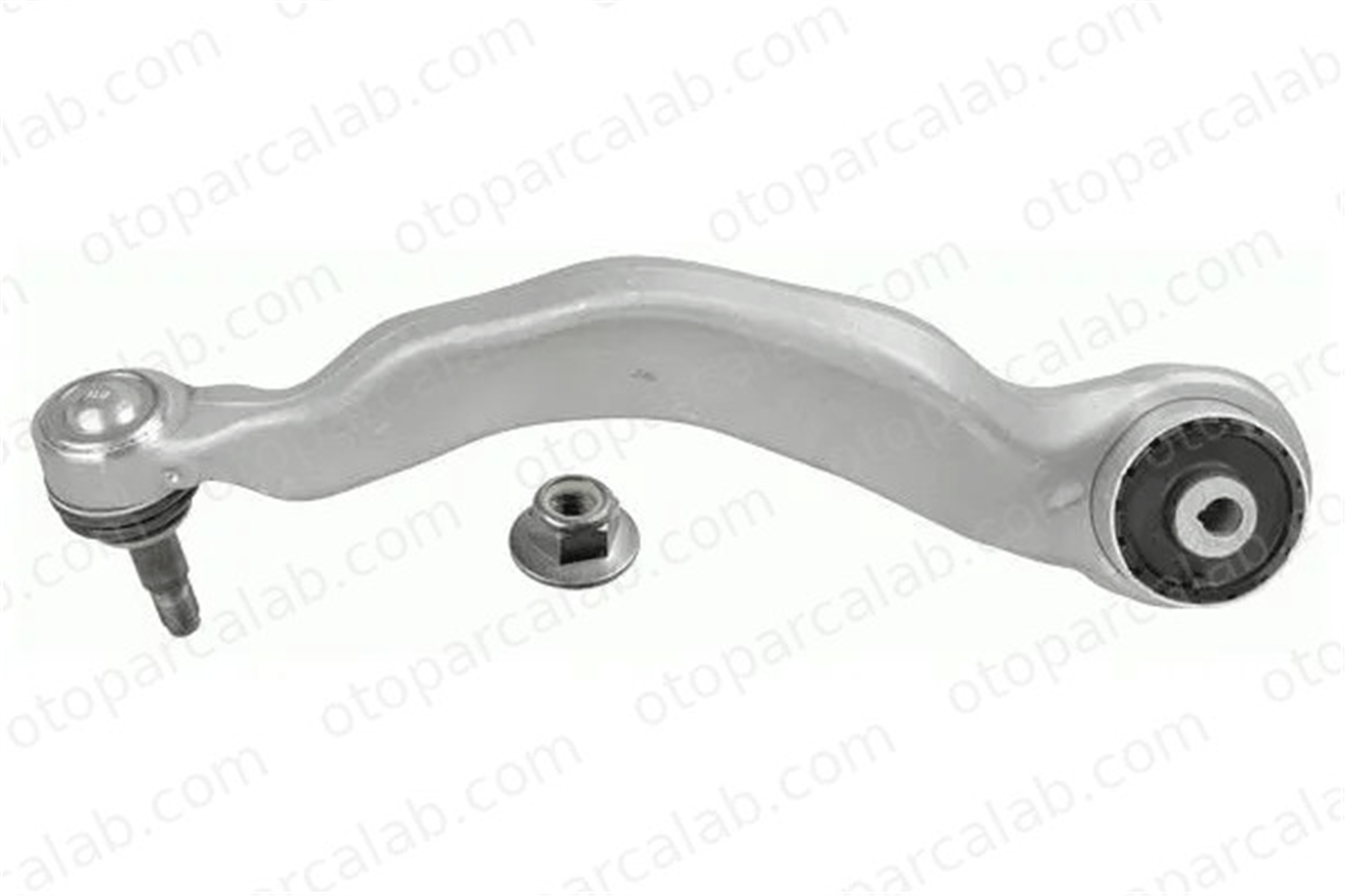 LEMFORDER 39249 01 Salıncak Ön Alt Sol LEMFÖRDER 39249 01 BMW 7 6 Gran Turismo 31106861157 6861157