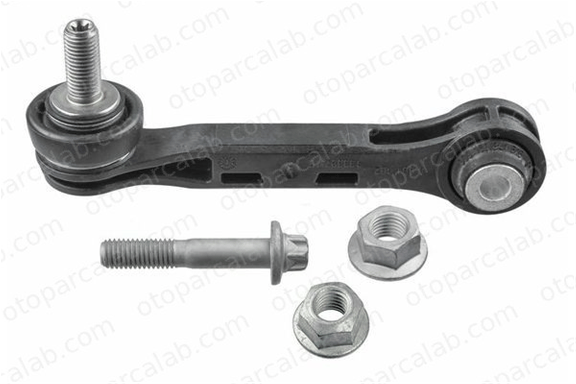 LEMFORDER 39255 01 Viraj Demir Askı Rotu Arka Sağ veya Sol LEMFÖRDER 39255 01 BMW 5 5 Touring 33506861482 6861482
