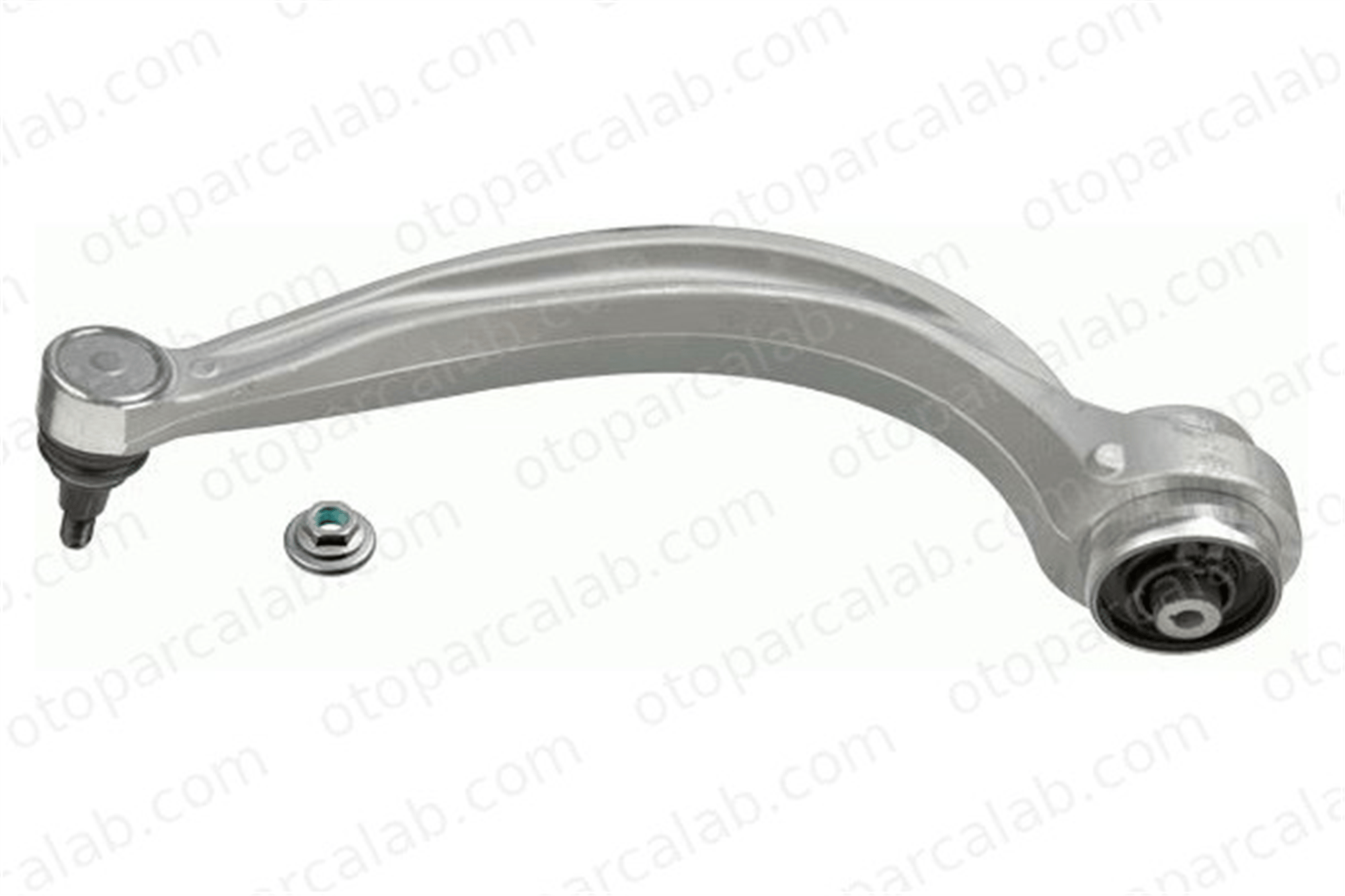 LEMFORDER 39304 01 Salıncak Ön Alt Sol LEMFÖRDER 39304 01 AUDI Q7 A8 D5 3930401 4M0407693C