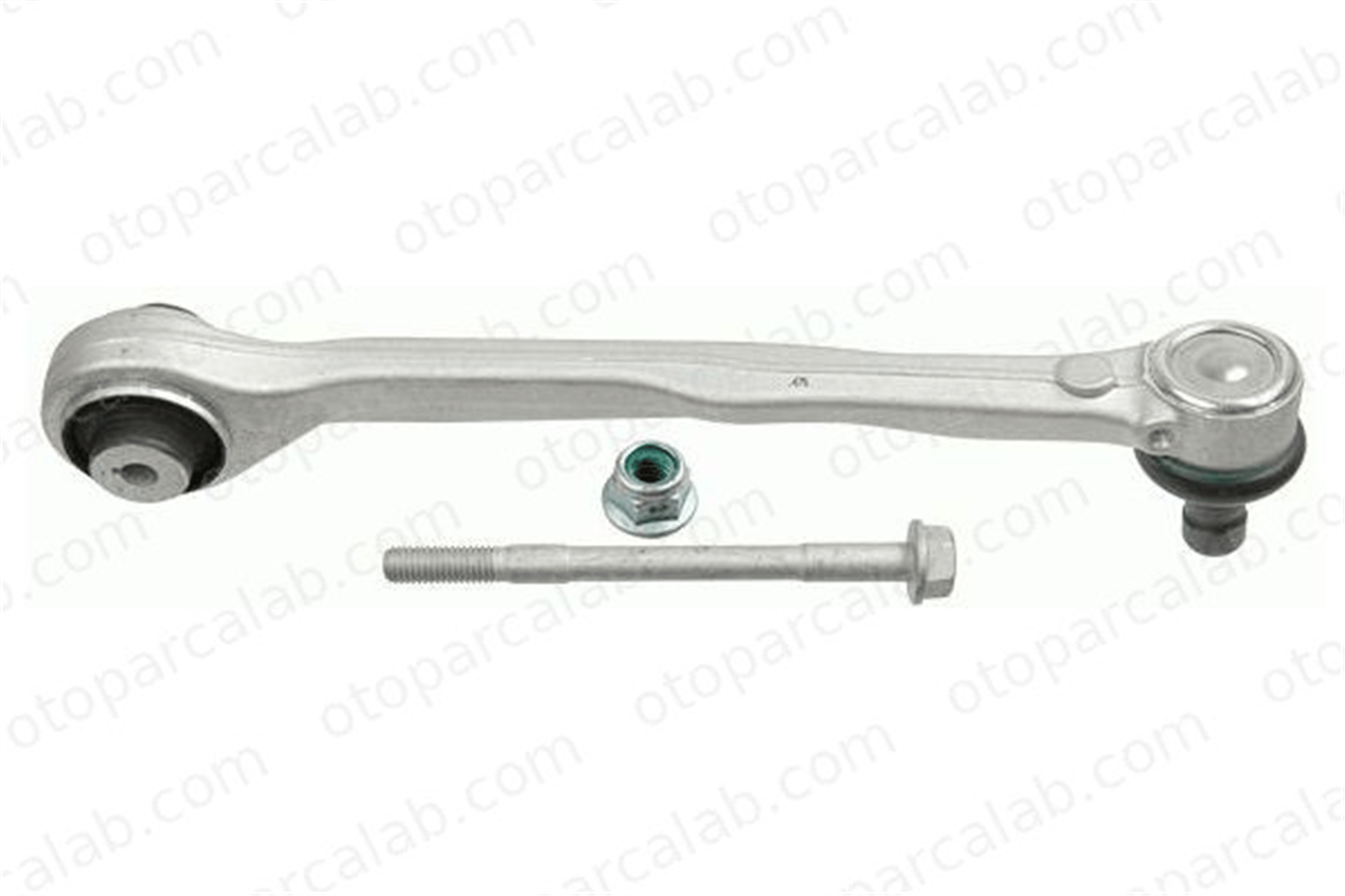 LEMFORDER 39307 01 Salıncak Ön Üst Sağ LEMFÖRDER 39307 01 AUDI A6 C8 A7 Sportback 4N0407506 4M0407506C