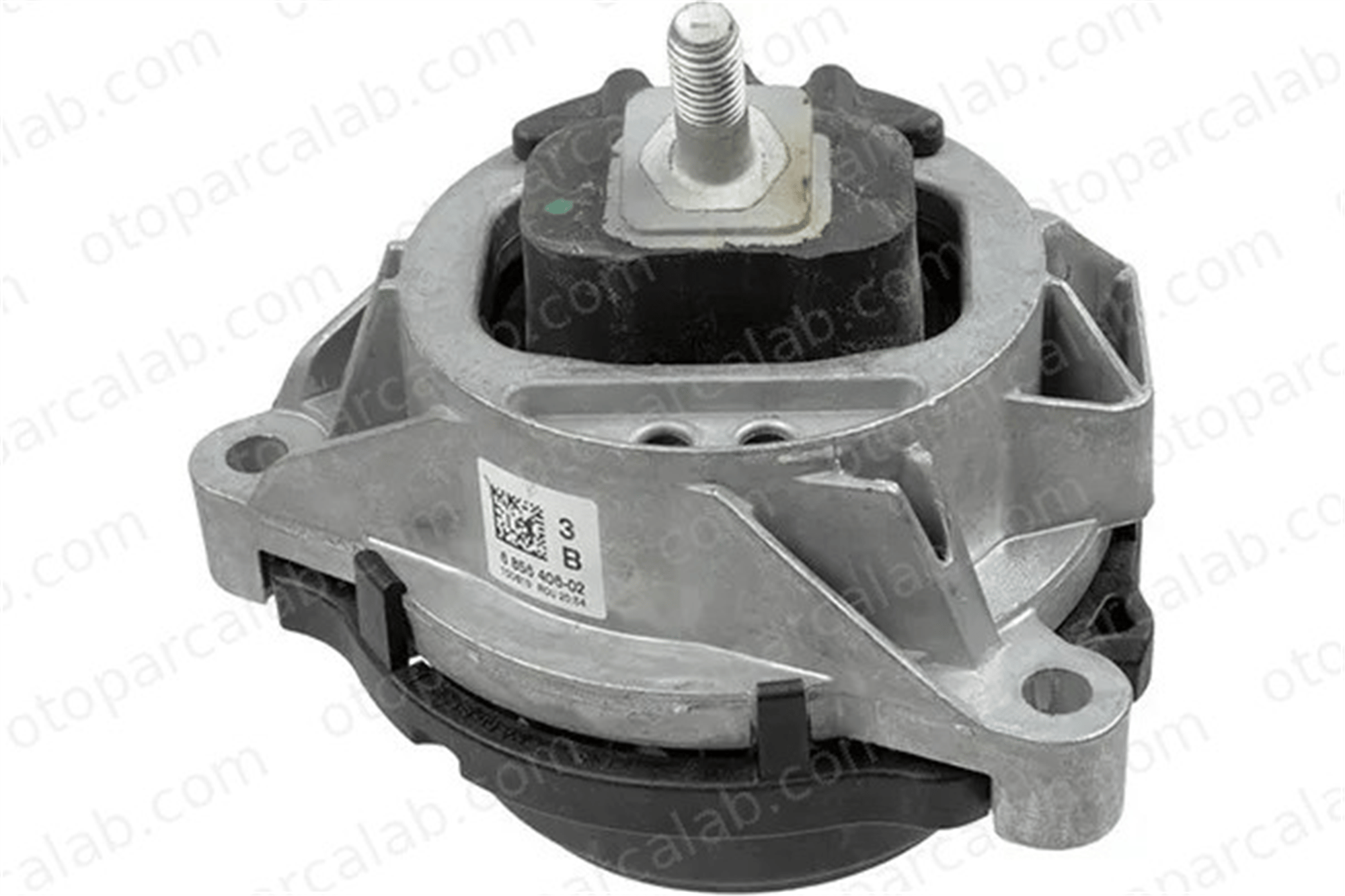 LEMFORDER 39433 01 Motor Takozu Sağ LEMFÖRDER 39433 01 BMW 1 3 22116856406 6856406