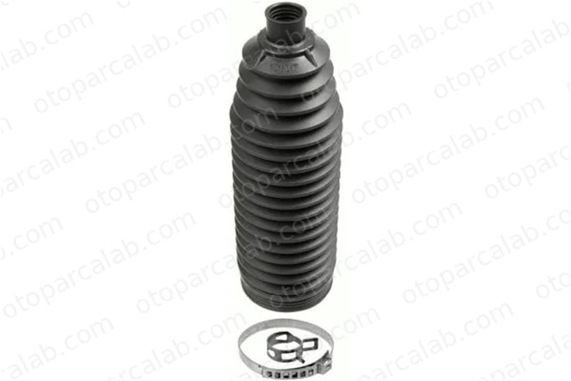 LEMFORDER 39643 01 Direksiyon Körüğü Sağ veya Sol LEMFÖRDER 39643 01 SKODA OCTAVIA III OCTAVIA III Combi 5Q0423831