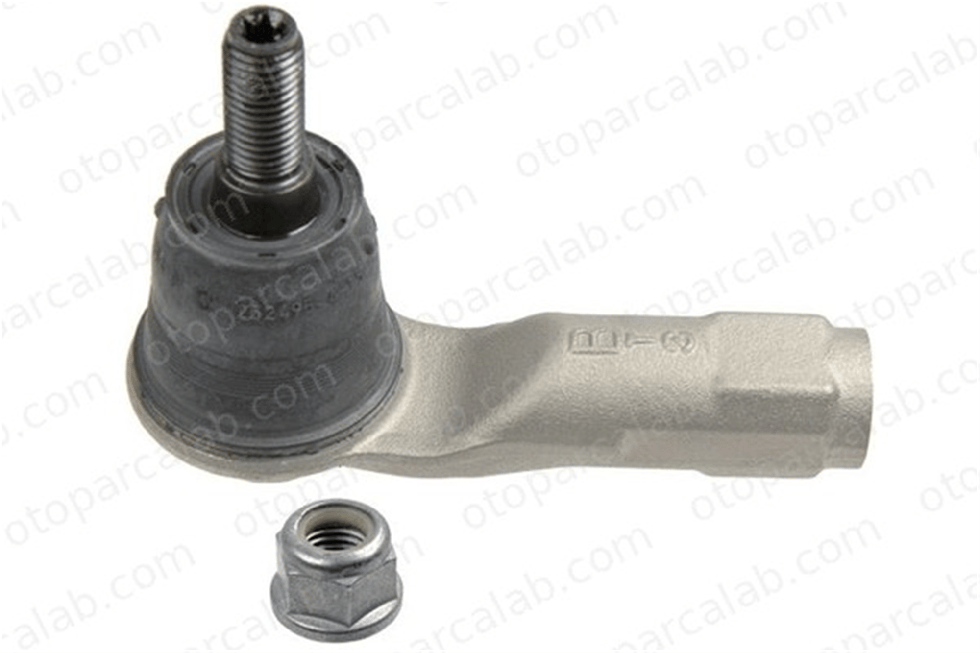 LEMFORDER 39703 01 Rot Başı Sol LEMFÖRDER 39703 01 VW ATLAS 3970301 3QF423811B