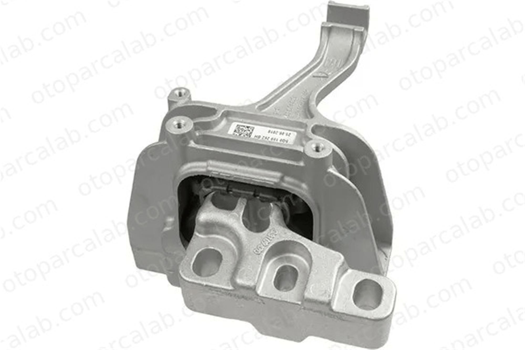 LEMFORDER 39780 01 Motor Takozu Sağ LEMFÖRDER 39780 01 VW GOLF VII SKODA OCTAVIA III 5Q0199262BH 5WA199262AP