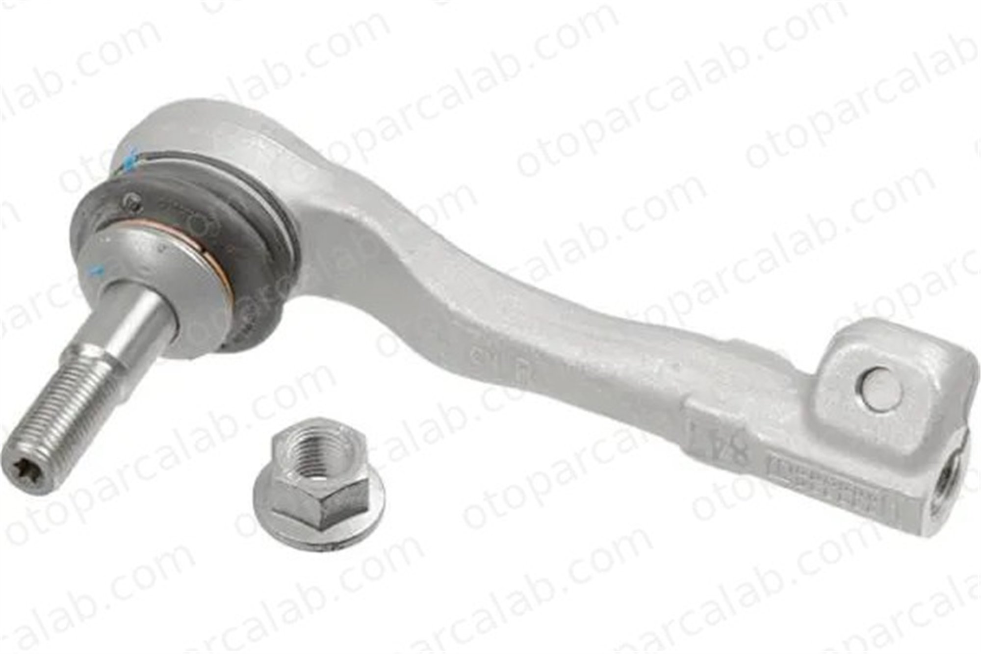 LEMFORDER 39994 01 Rot Başı Sağ LEMFÖRDER 39994 01 BMW X3 X4 32106871893 32104A019D0