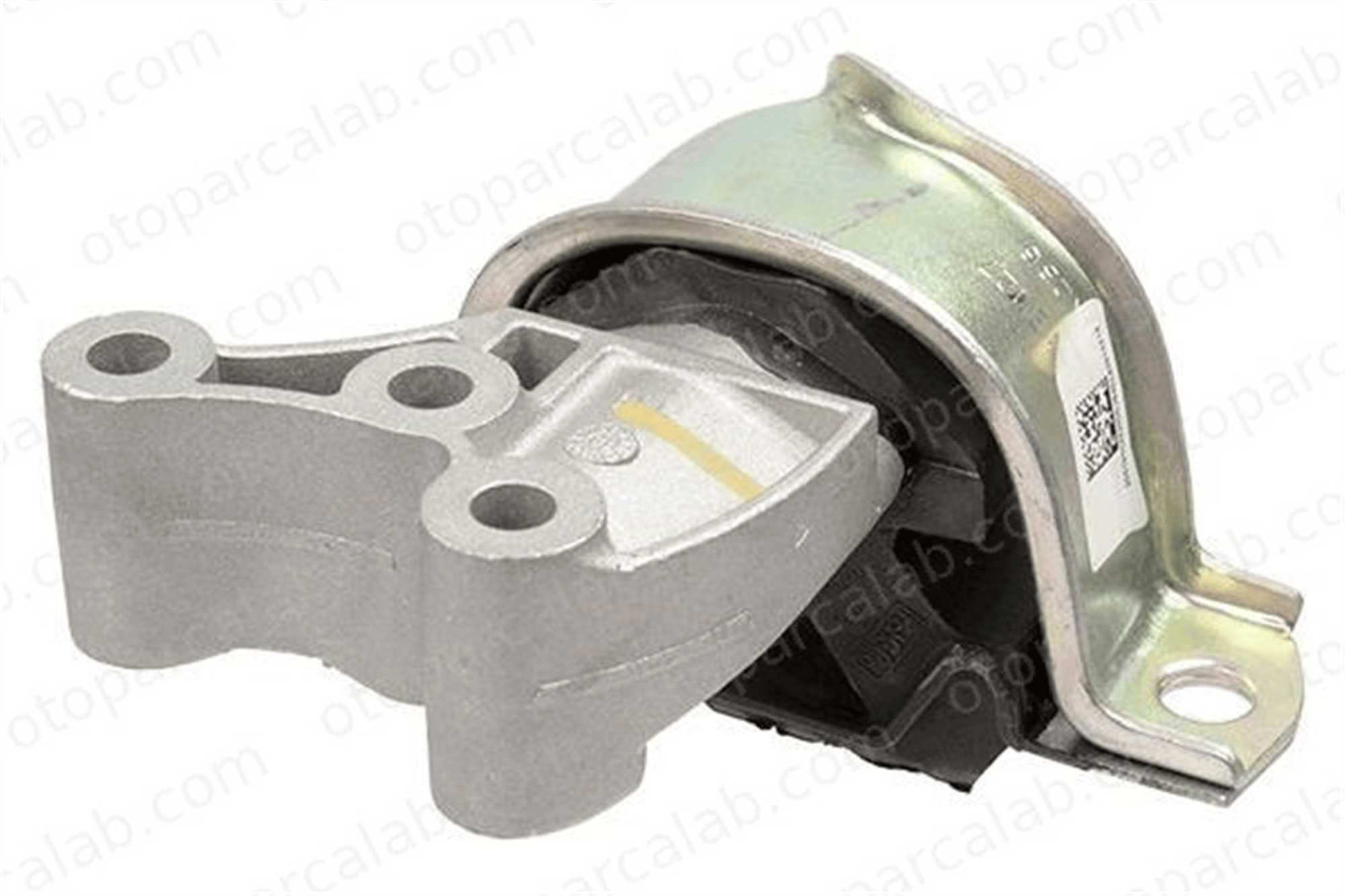 LEMFORDER 42136 01 Motor Takozu Sağ LEMFÖRDER 42136 01 LANCIA YPSILON FIAT PANDA 51910242