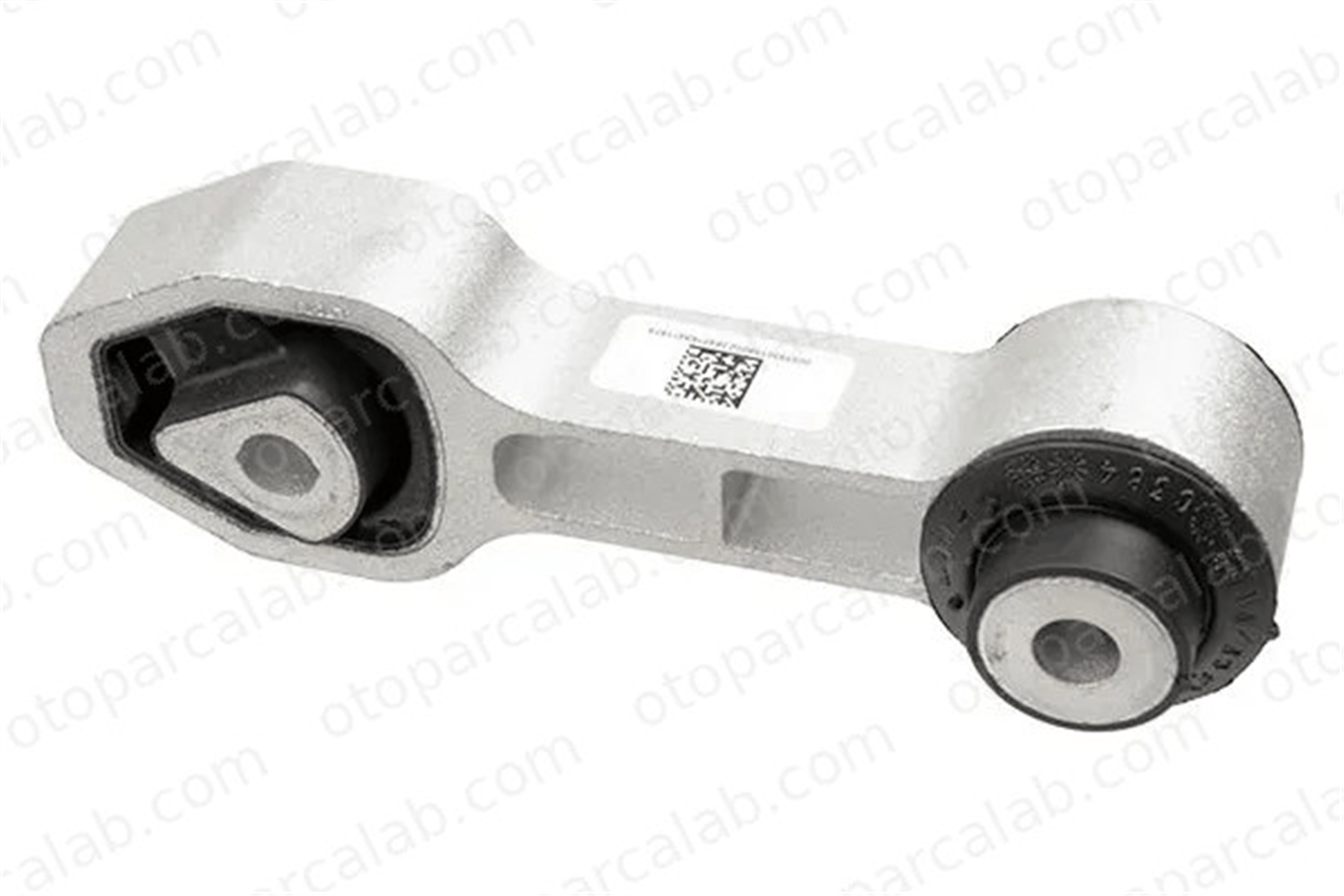 LEMFORDER 42140 01 Motor Takozu Arka LEMFÖRDER 42140 01 LANCIA YPSILON FIAT PANDA 51930158