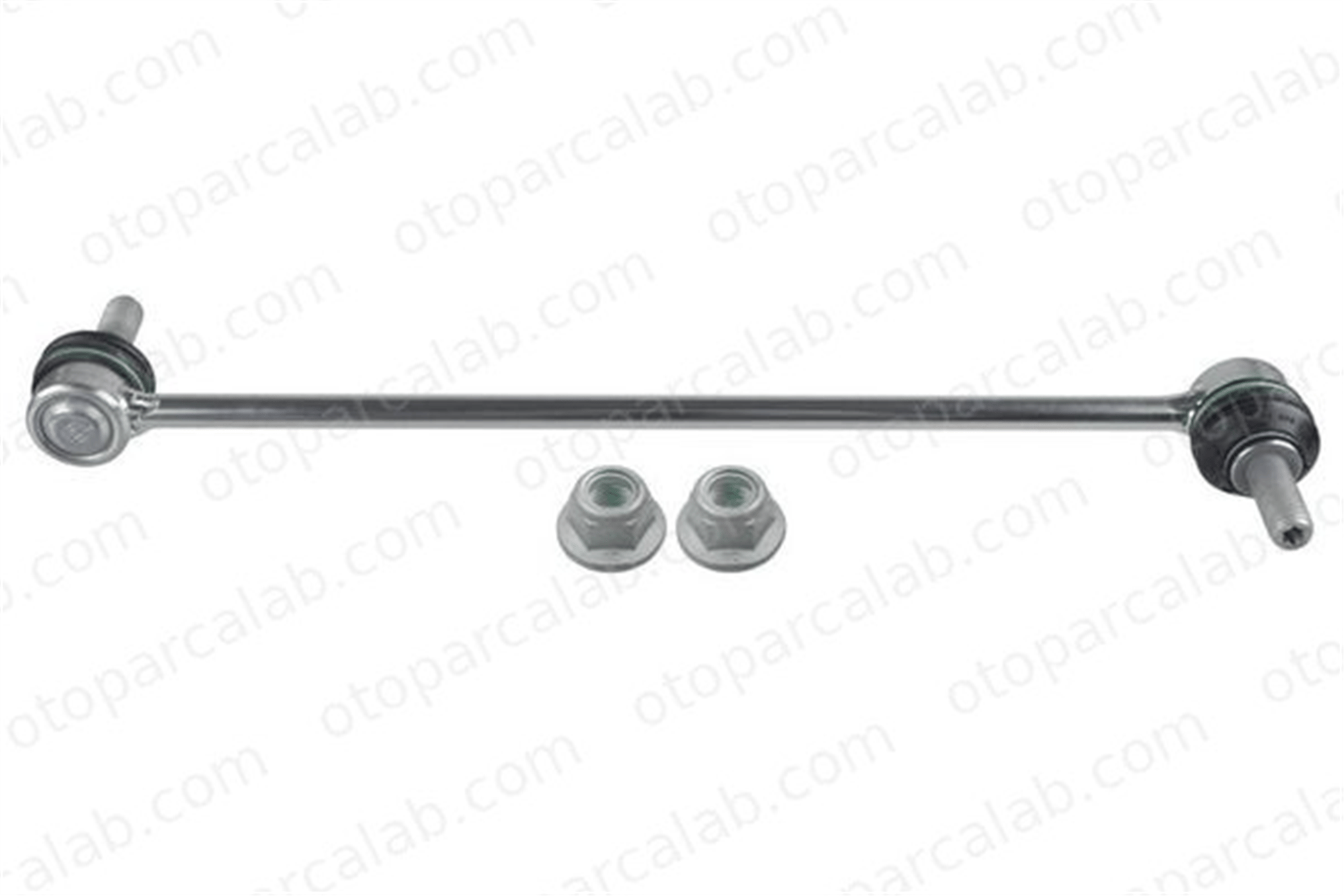 LEMFORDER 42244 01 Viraj Demir Askı Rotu Ön Sağ veya Sol LEMFÖRDER 42244 01 MERCEDES-BENZ A-SERISI CLA A2473204200 2473204200