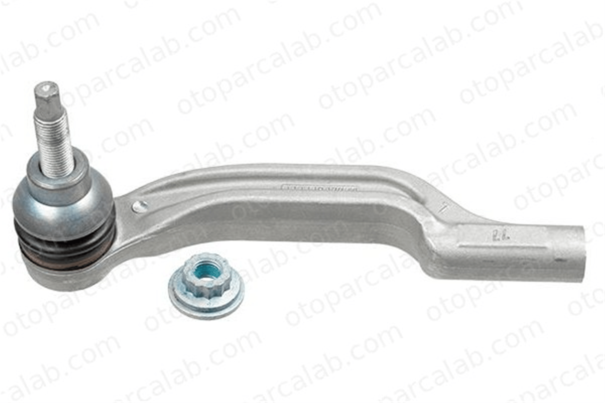 LEMFORDER 42252 01 Rot Başı Sol LEMFÖRDER 42252 01 MERCEDES-BENZ A-SERISI CLA A1773308500 1773308500