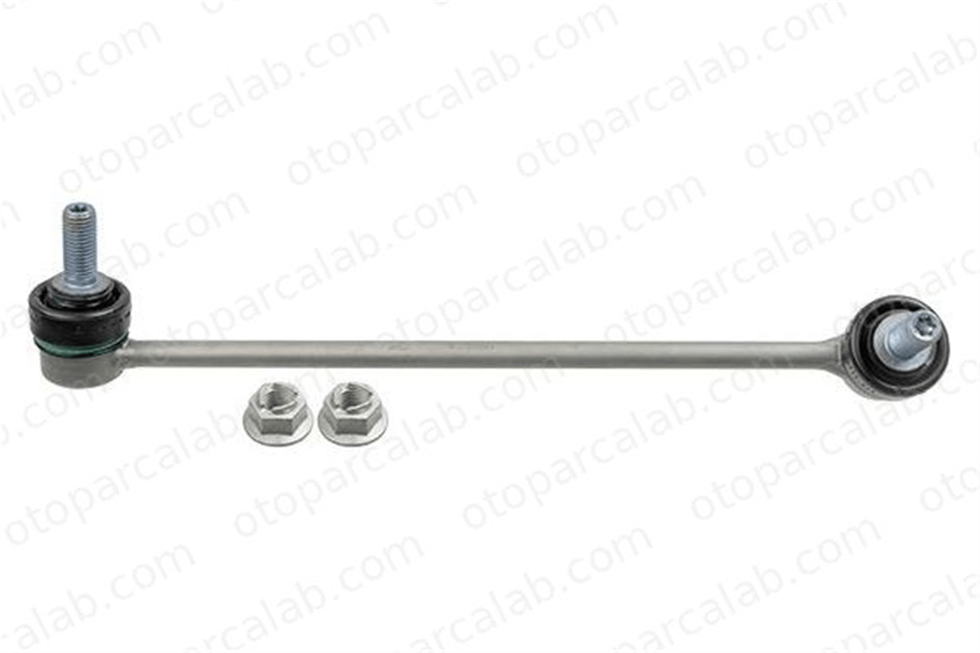LEMFORDER 42336 01 Viraj Demir Askı Rotu Ön Sağ LEMFÖRDER 42336 01 MERCEDES-BENZ SPRINTER 3,5-t Panelvan/Van SPRINTER 3,5-t Platform şasi A9103203100 9103203100