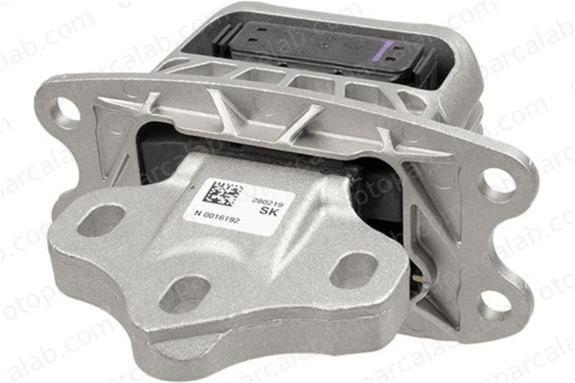 LEMFORDER 42351 01 Şanzıman Takozu Sol LEMFÖRDER 42351 01 BMW X2 MINI MINI CLUBMAN 22316853453 6853453