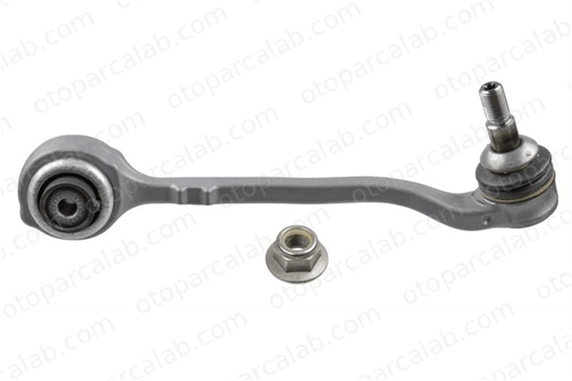 LEMFORDER 42433 01 Salıncak Ön Alt Sağ LEMFÖRDER 42433 01 BMW X3 X4 31106871468 31106870972