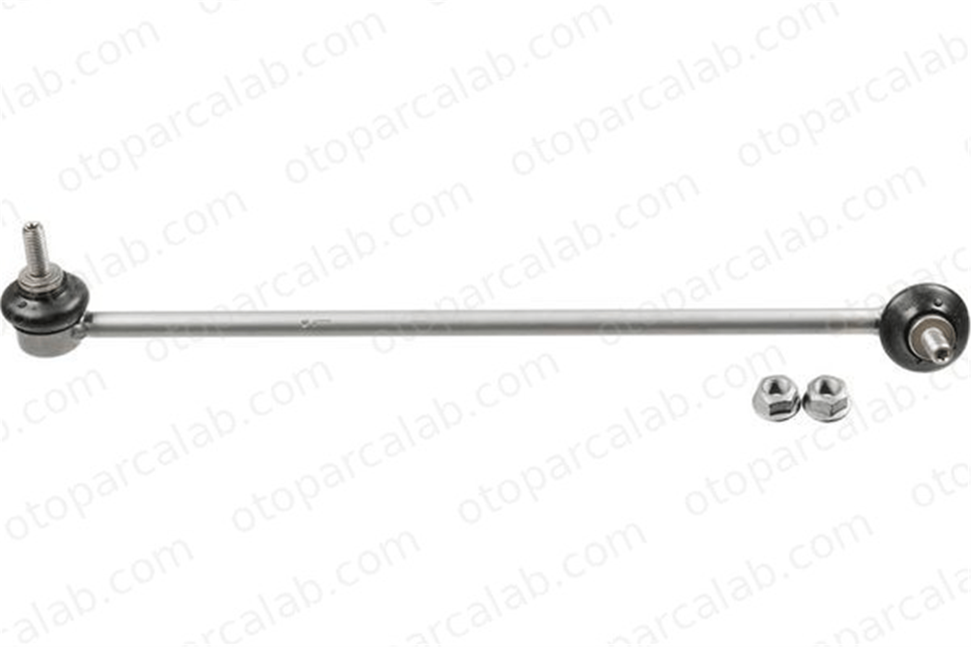LEMFORDER 42460 01 Viraj Demir Askı Rotu Ön Sol LEMFÖRDER 42460 01 BMW Z4 Roadster 31306886279 6886279
