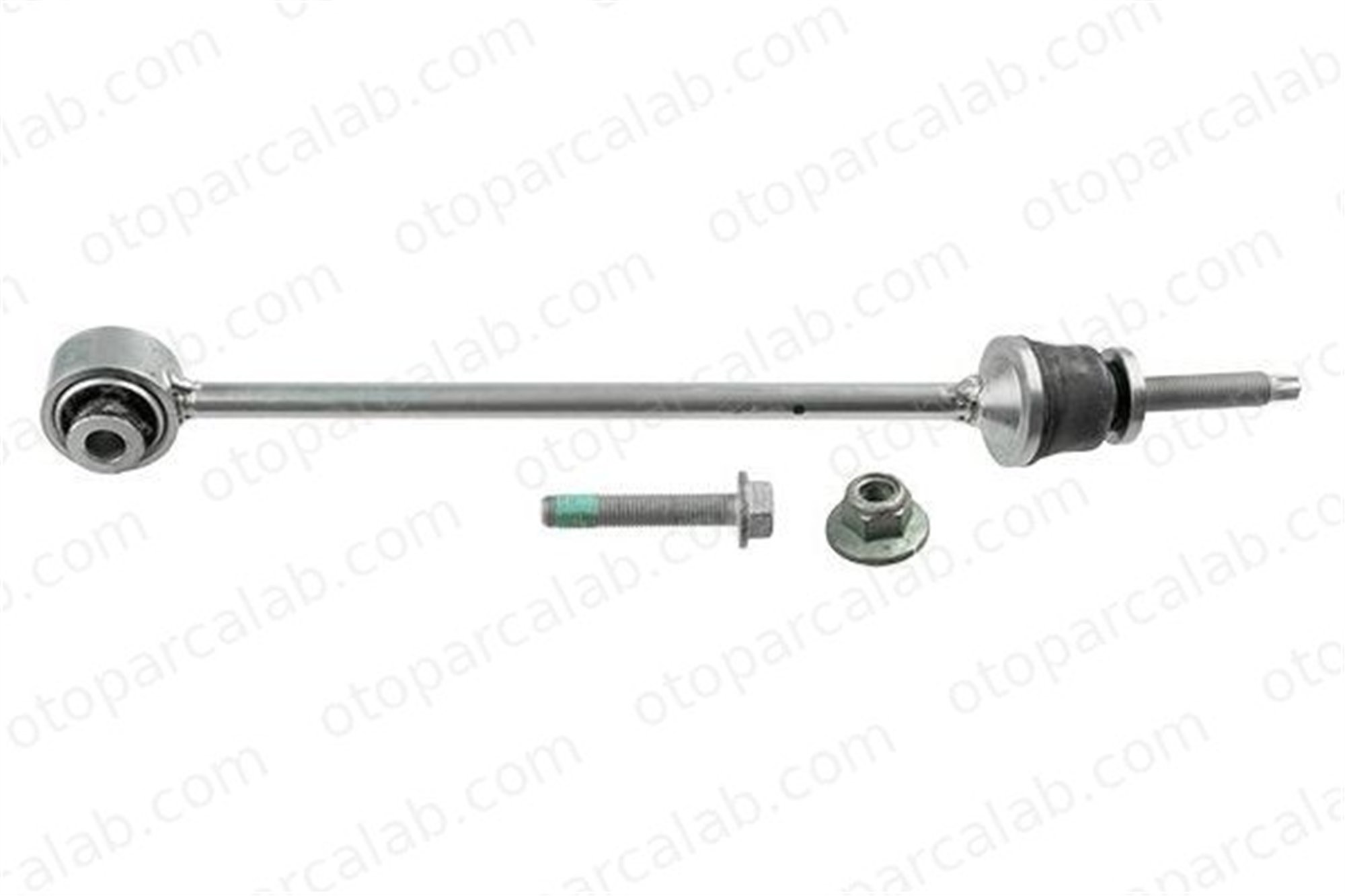 LEMFORDER 42500 01 Viraj Demir Askı Rotu Ön Sağ LEMFÖRDER 42500 01 MERCEDES-BENZ GLE GLS A1673200289 1673200289