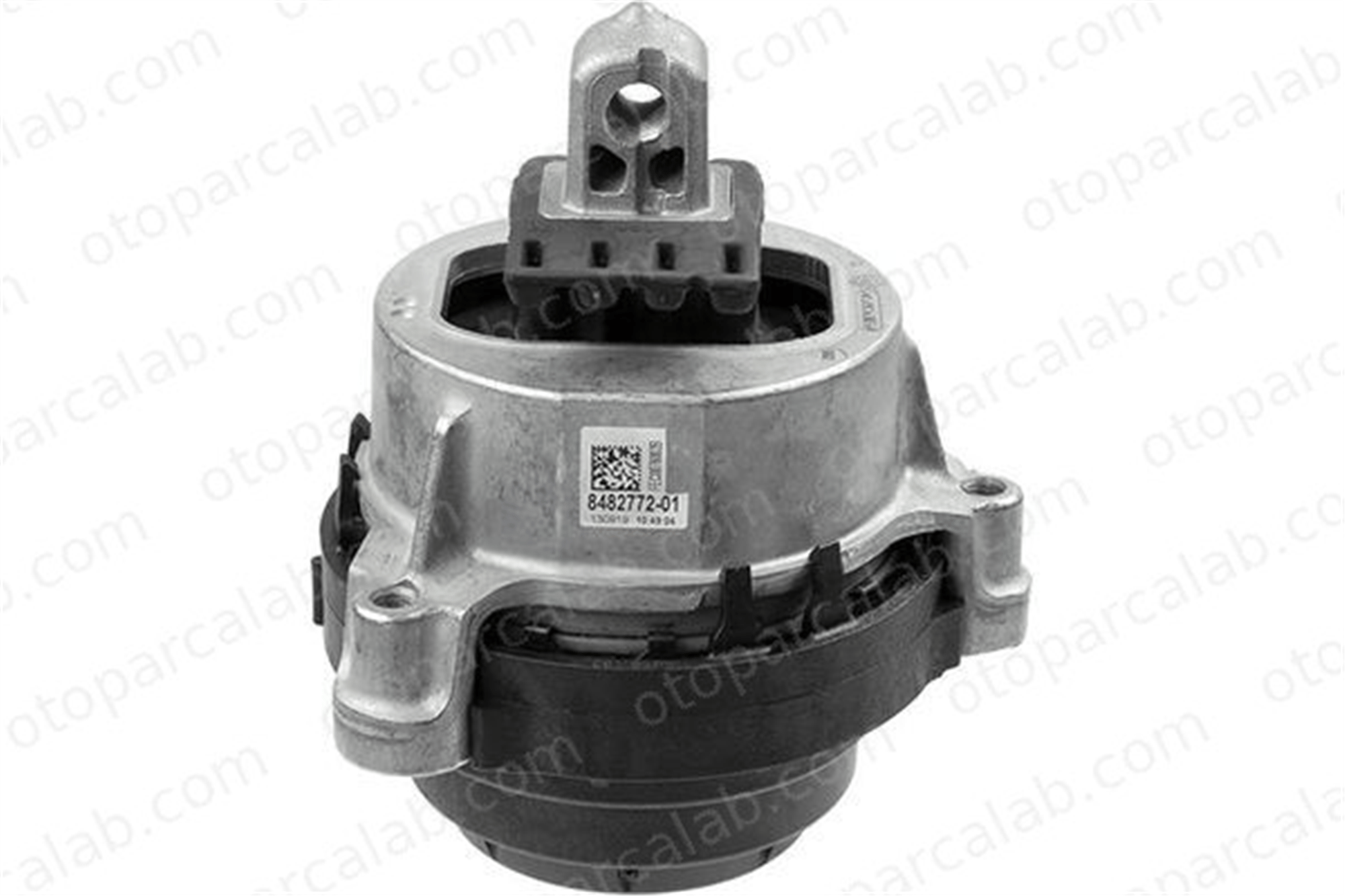 LEMFORDER 42523 01 Motor Takozu Sağ LEMFÖRDER 42523 01 BMW X4 X3 22118482772 8482772