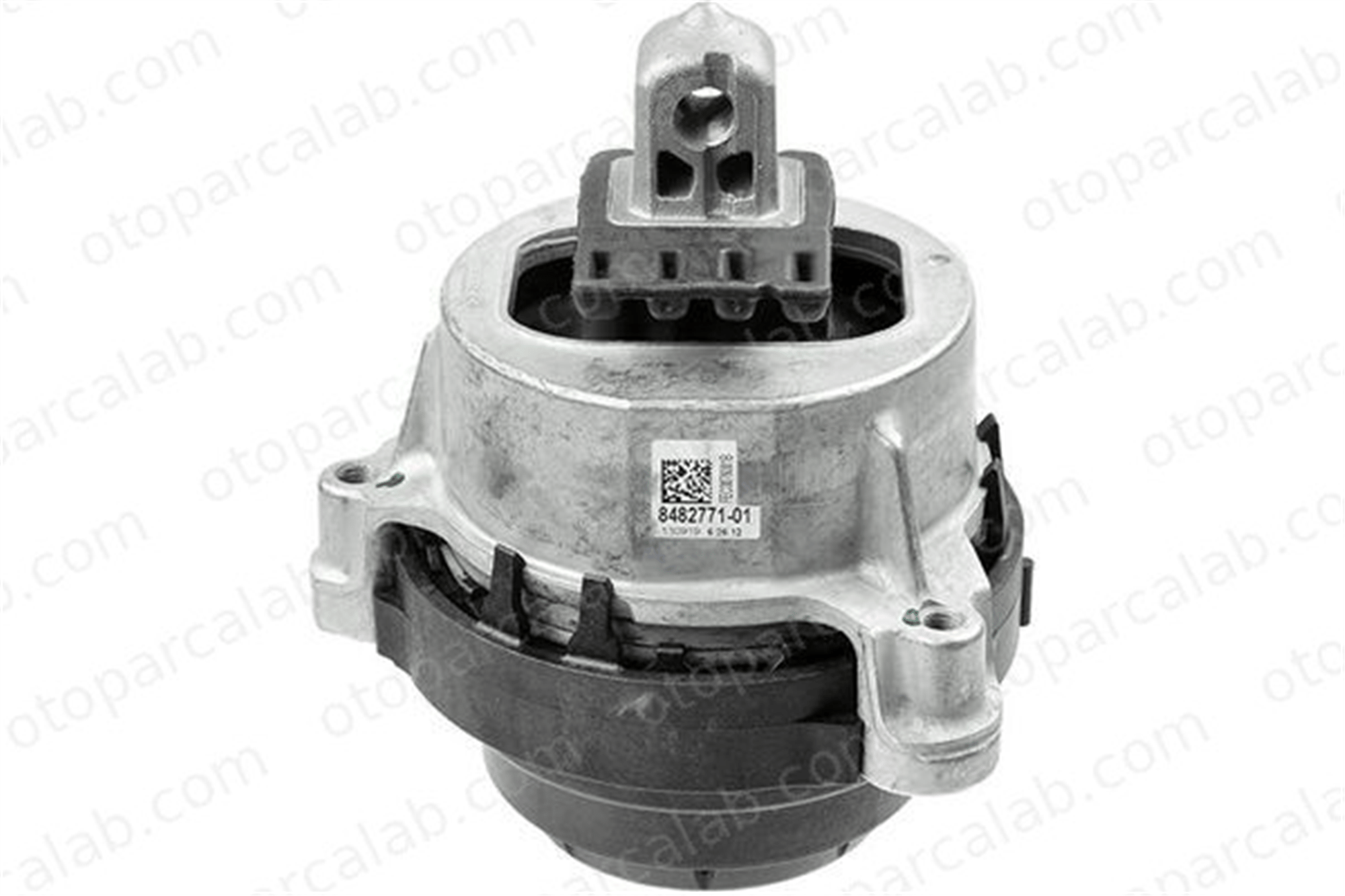 LEMFORDER 42524 01 Motor Takozu Sol LEMFÖRDER 42524 01 BMW X3 X4 22118482771 8482771