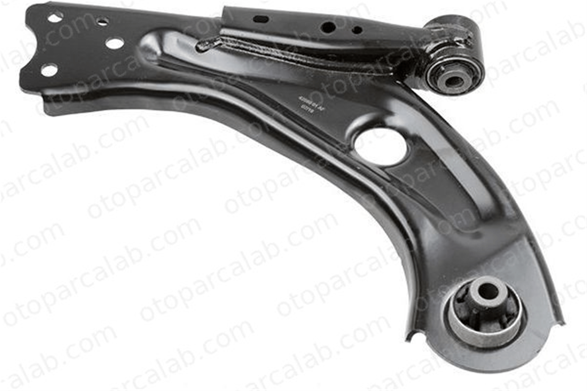 LEMFORDER 42589 01 Salıncak Ön Alt Sağ LEMFÖRDER 42589 01 PEUGEOT 308 II 308 SW II 4258901 1682729580