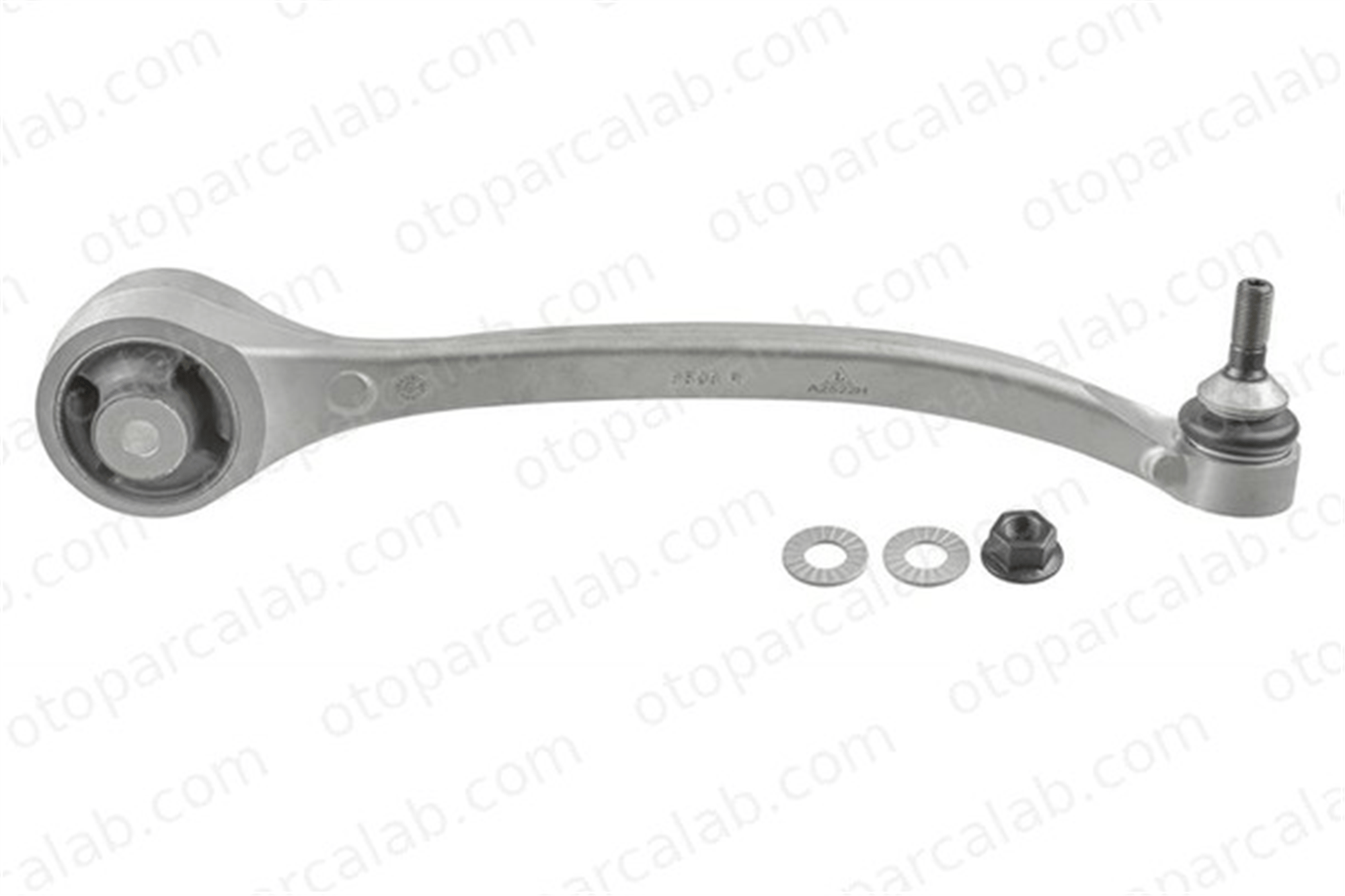 LEMFORDER 42628 01 Salıncak Ön Alt Sağ LEMFÖRDER 42628 01 TESLA MODEL X 104157500B